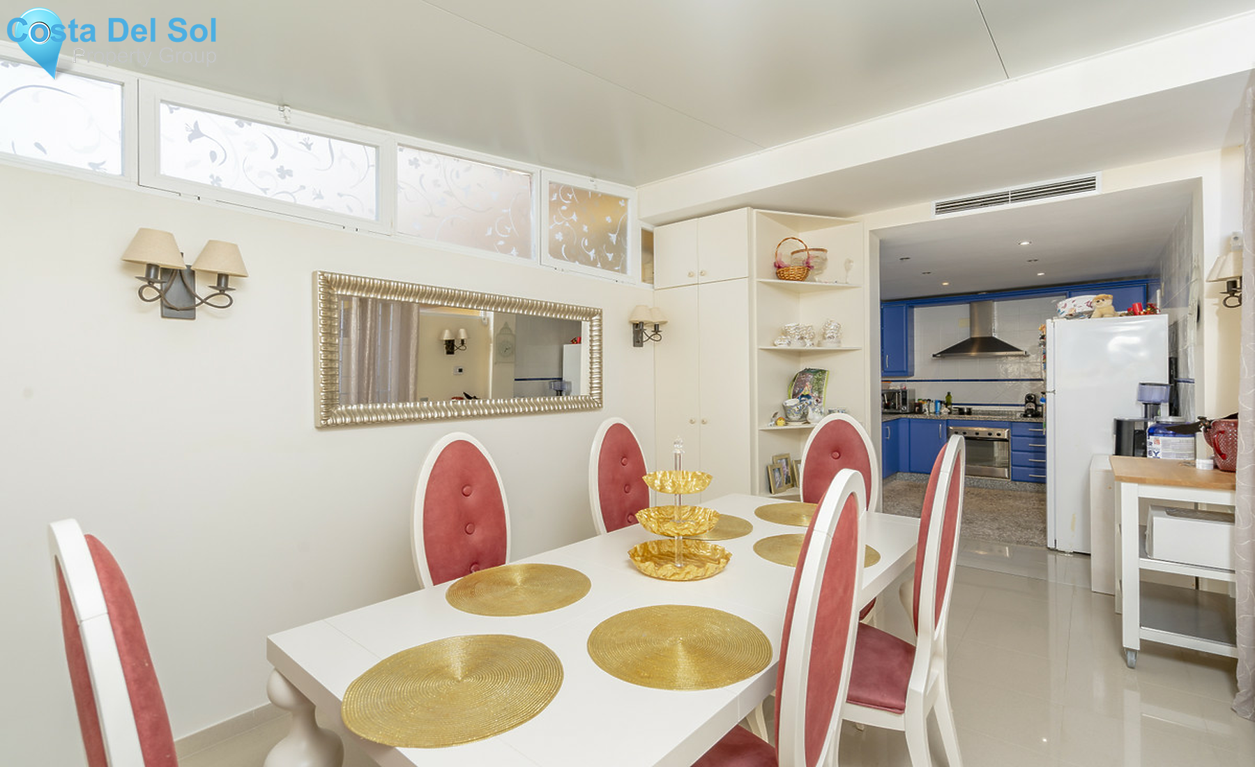 Townhouse in Nagüeles-1317193