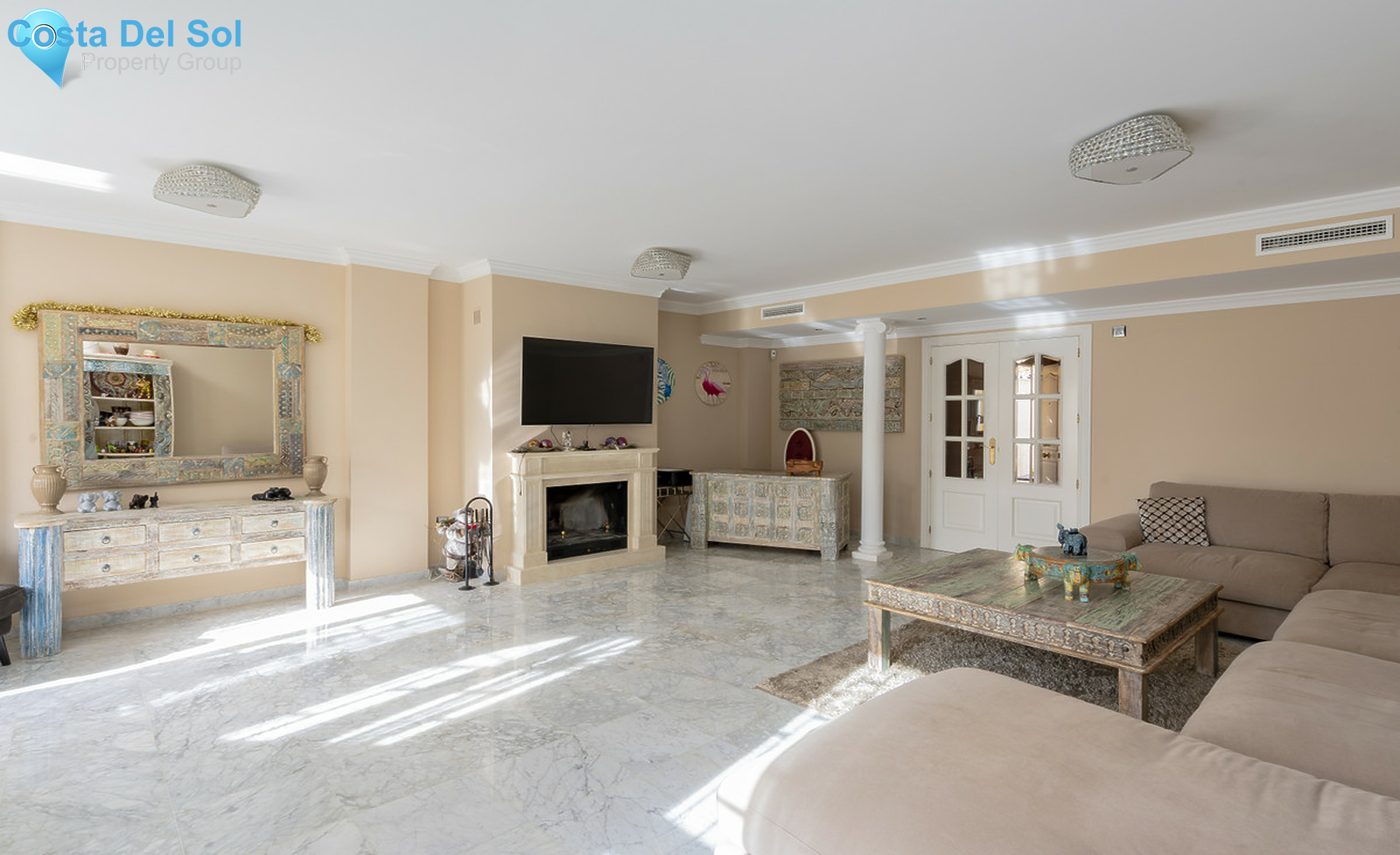 Townhouse in Nagüeles-1317178