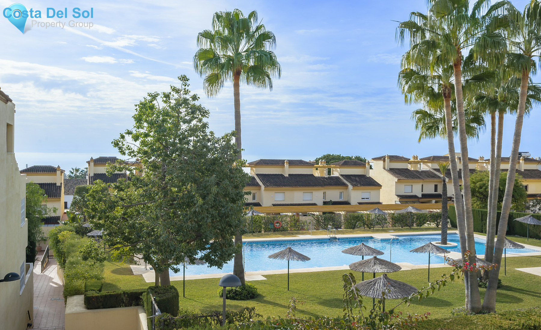 Townhouse in Nagüeles-1317181