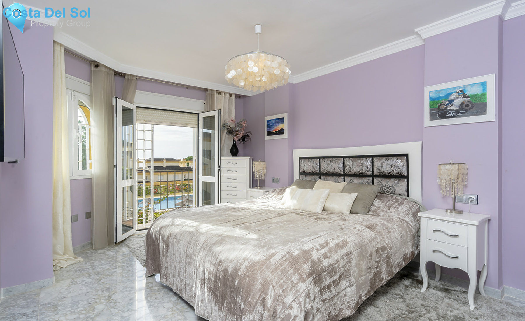 Townhouse in Nagüeles-1317182