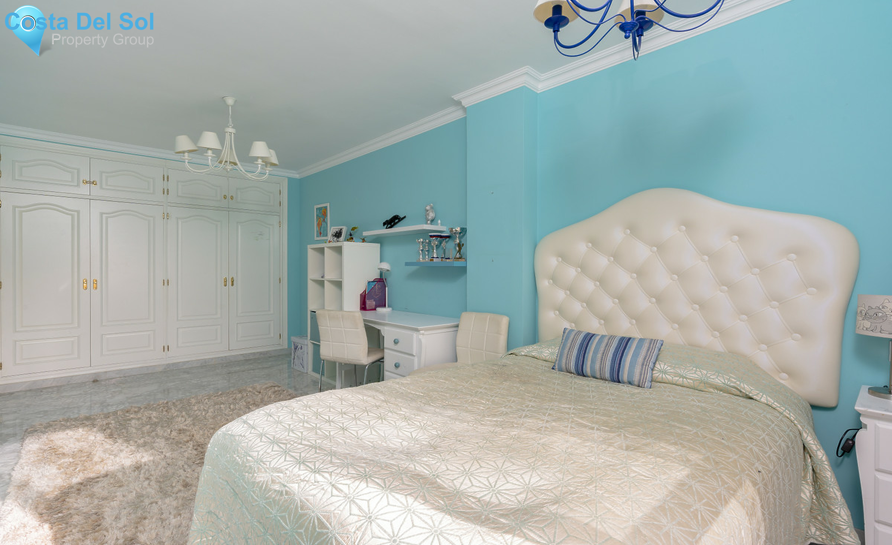 Townhouse in Nagüeles-1317183