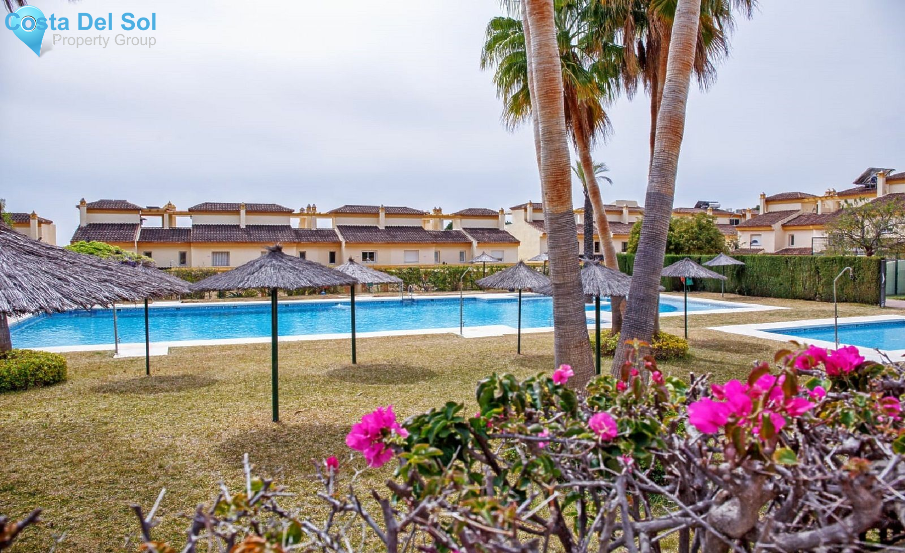 Townhouse in Nagüeles-1158112