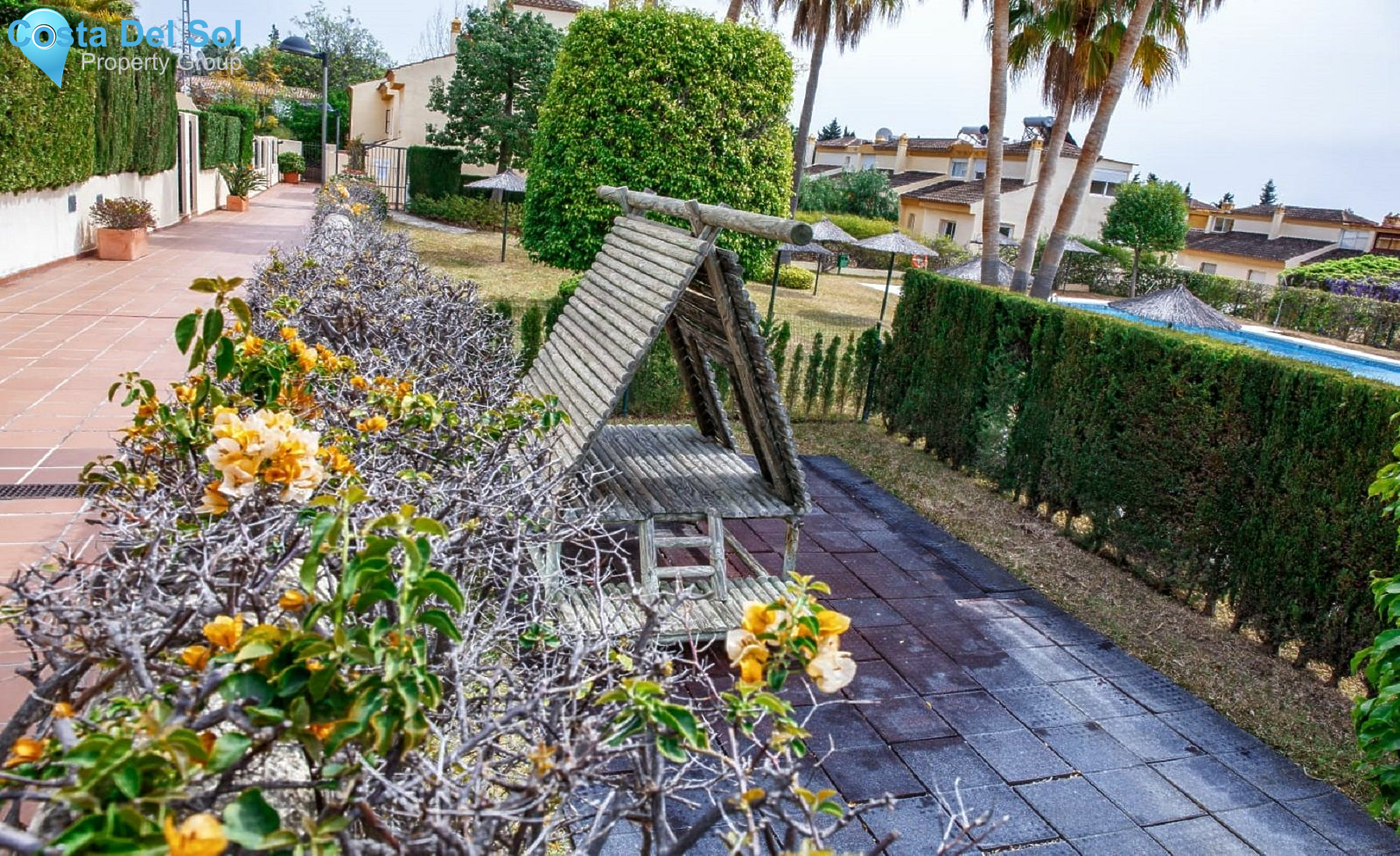 Townhouse in Nagüeles-1158113