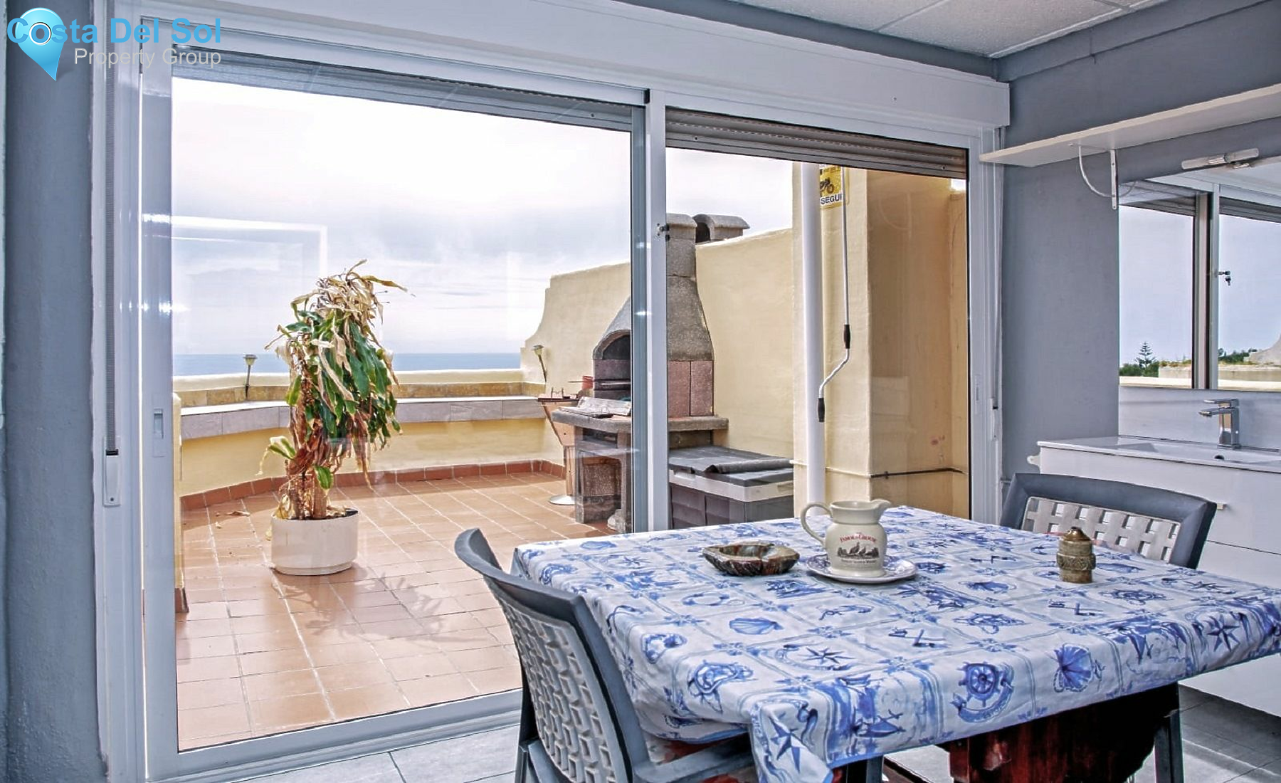 Townhouse in Nagüeles-1158115