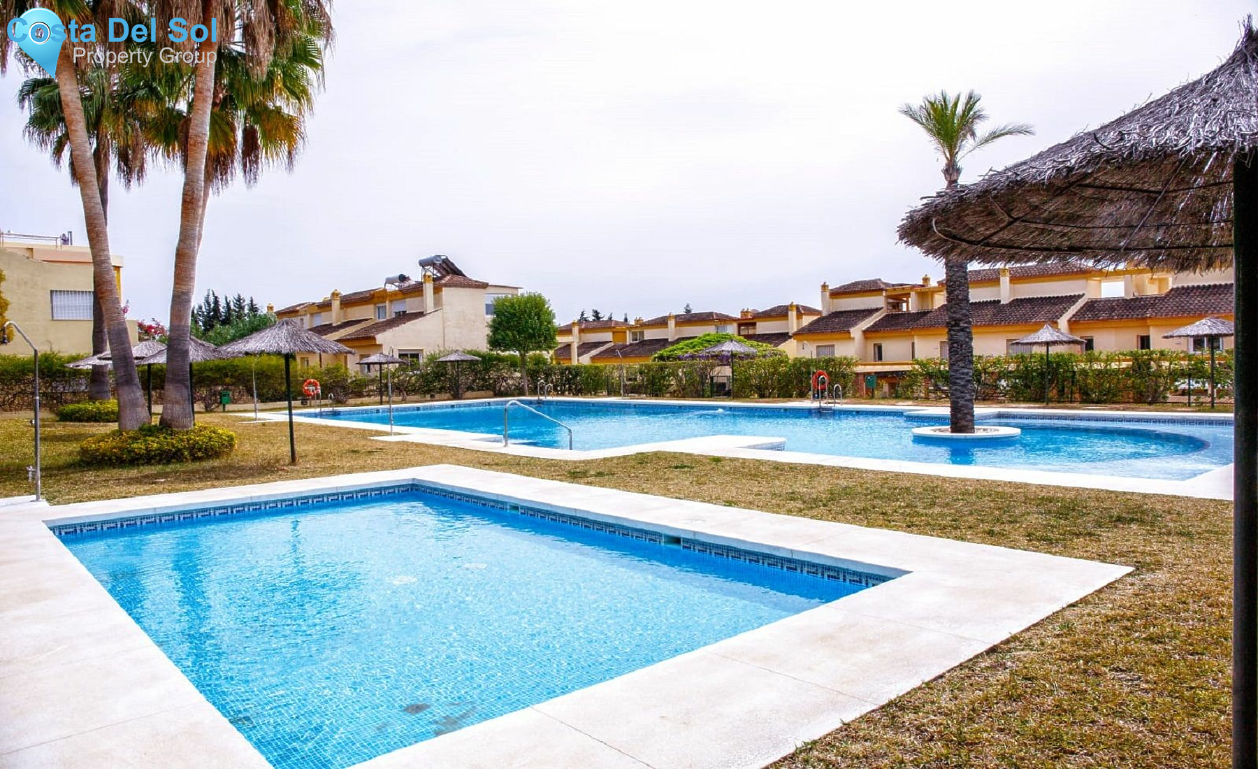 Townhouse in Nagüeles-1158117