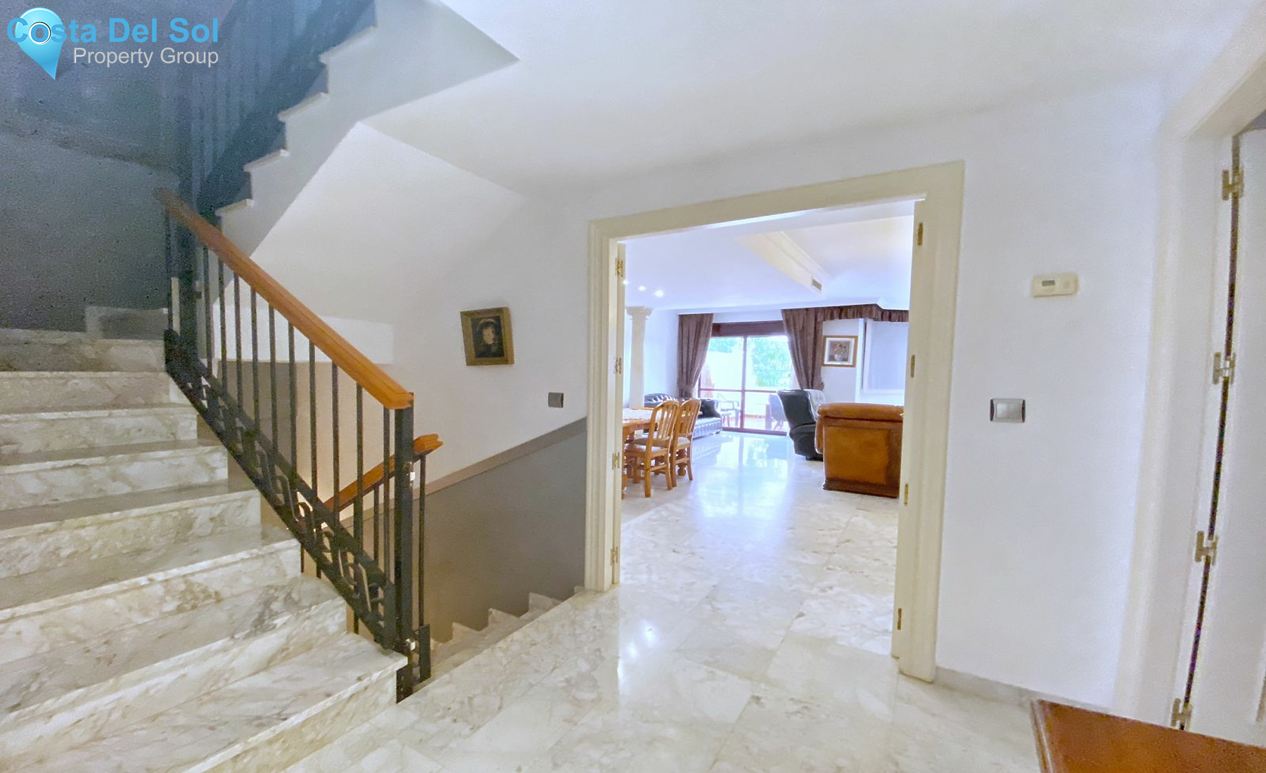 Townhouse in Nagüeles-1158119