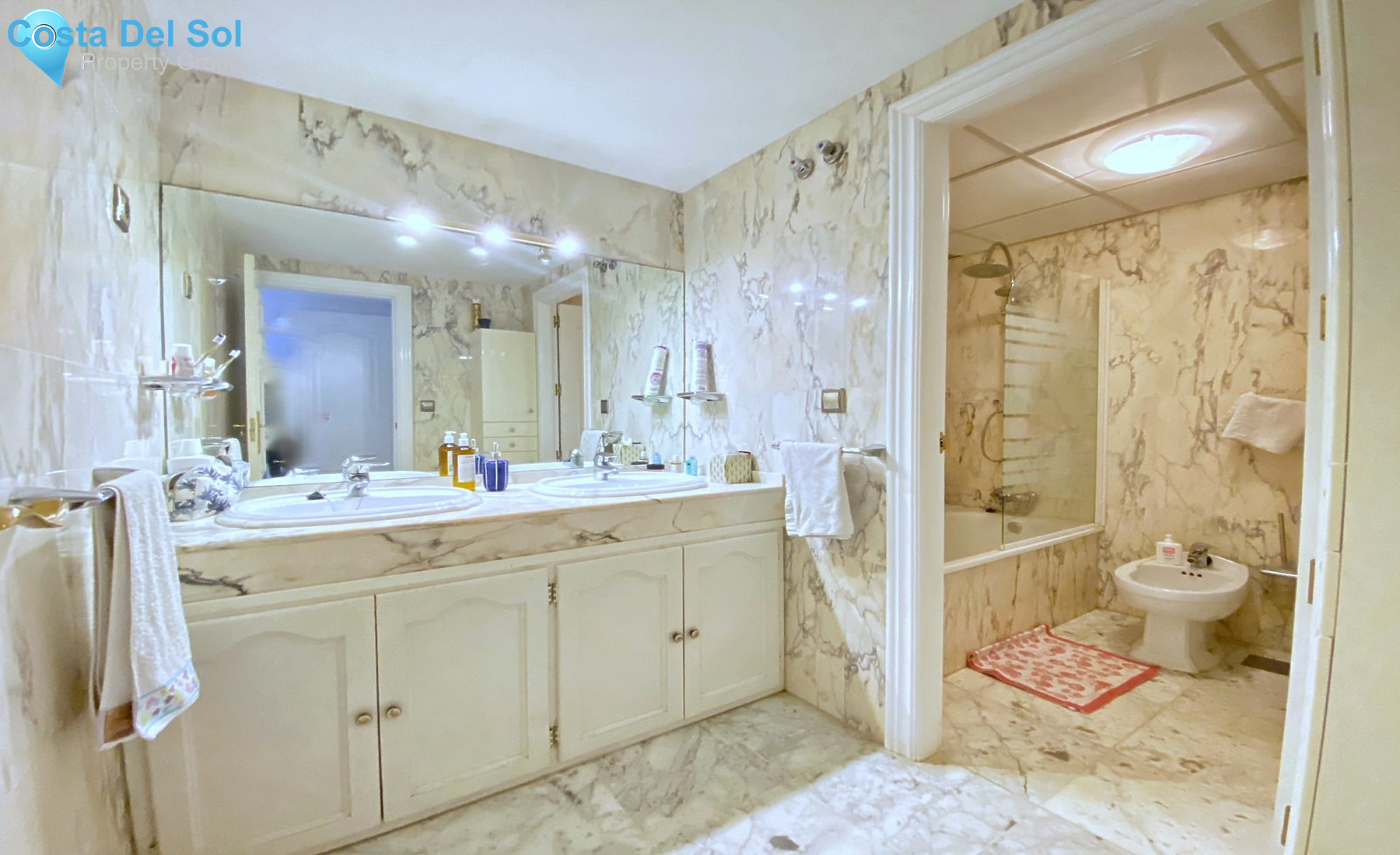 Townhouse in Nagüeles-1158120