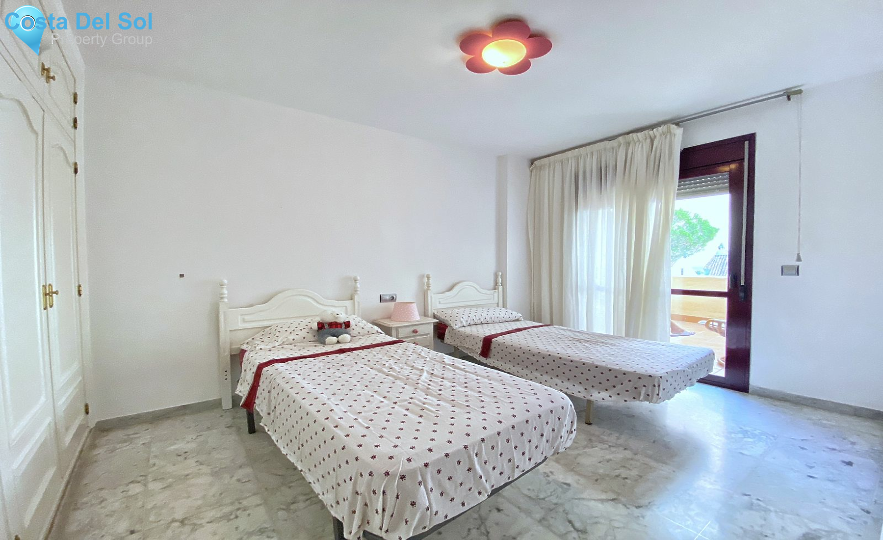 Townhouse in Nagüeles-1158121