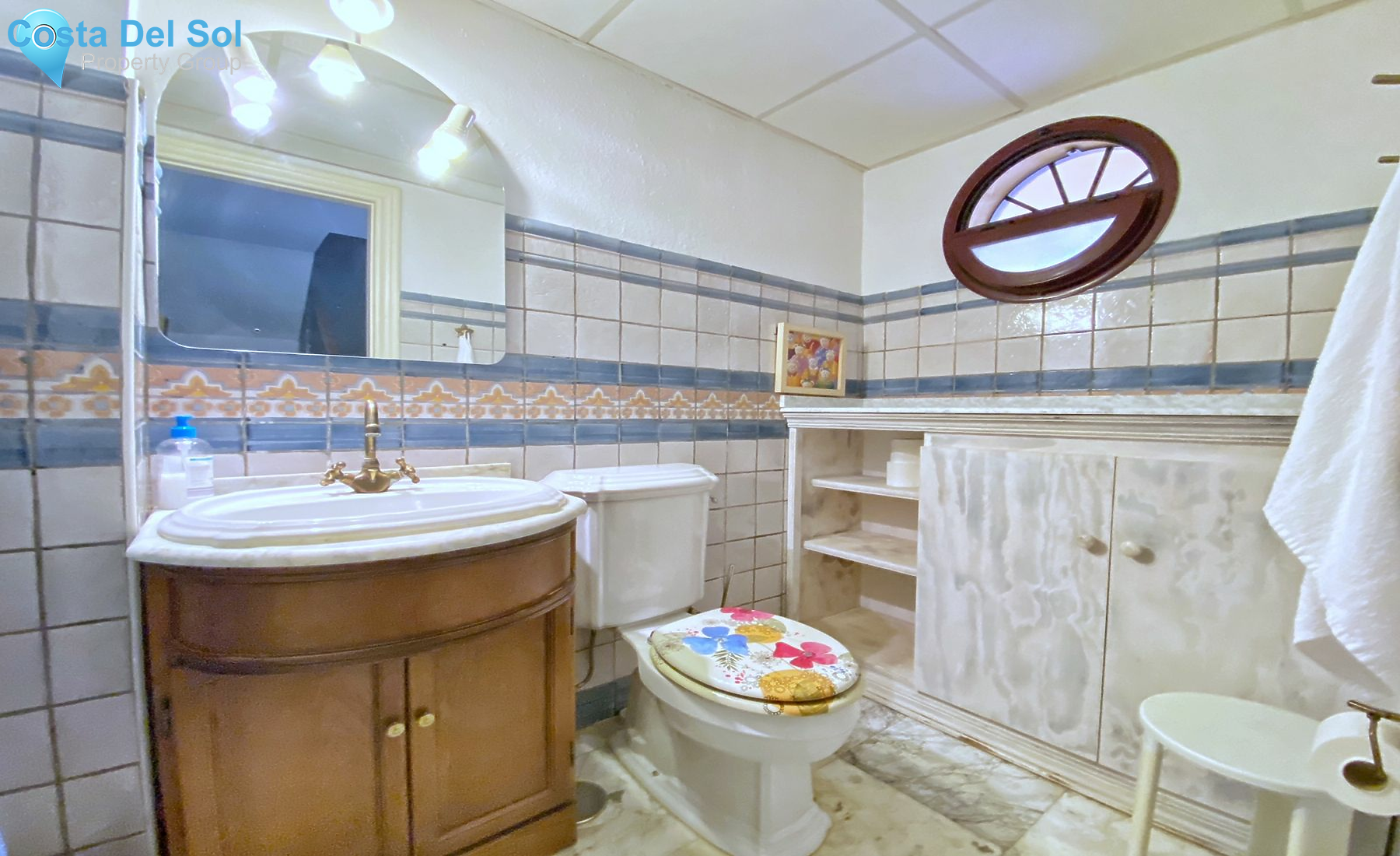 Townhouse in Nagüeles-1158122