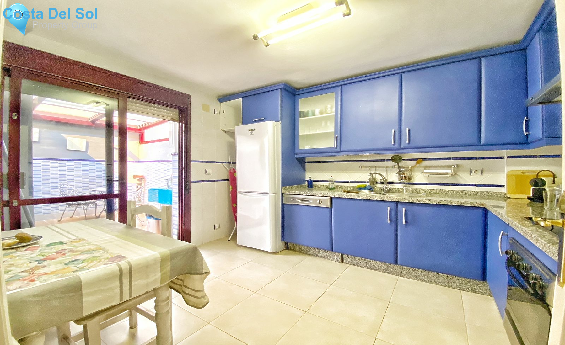 Townhouse in Nagüeles-1158108