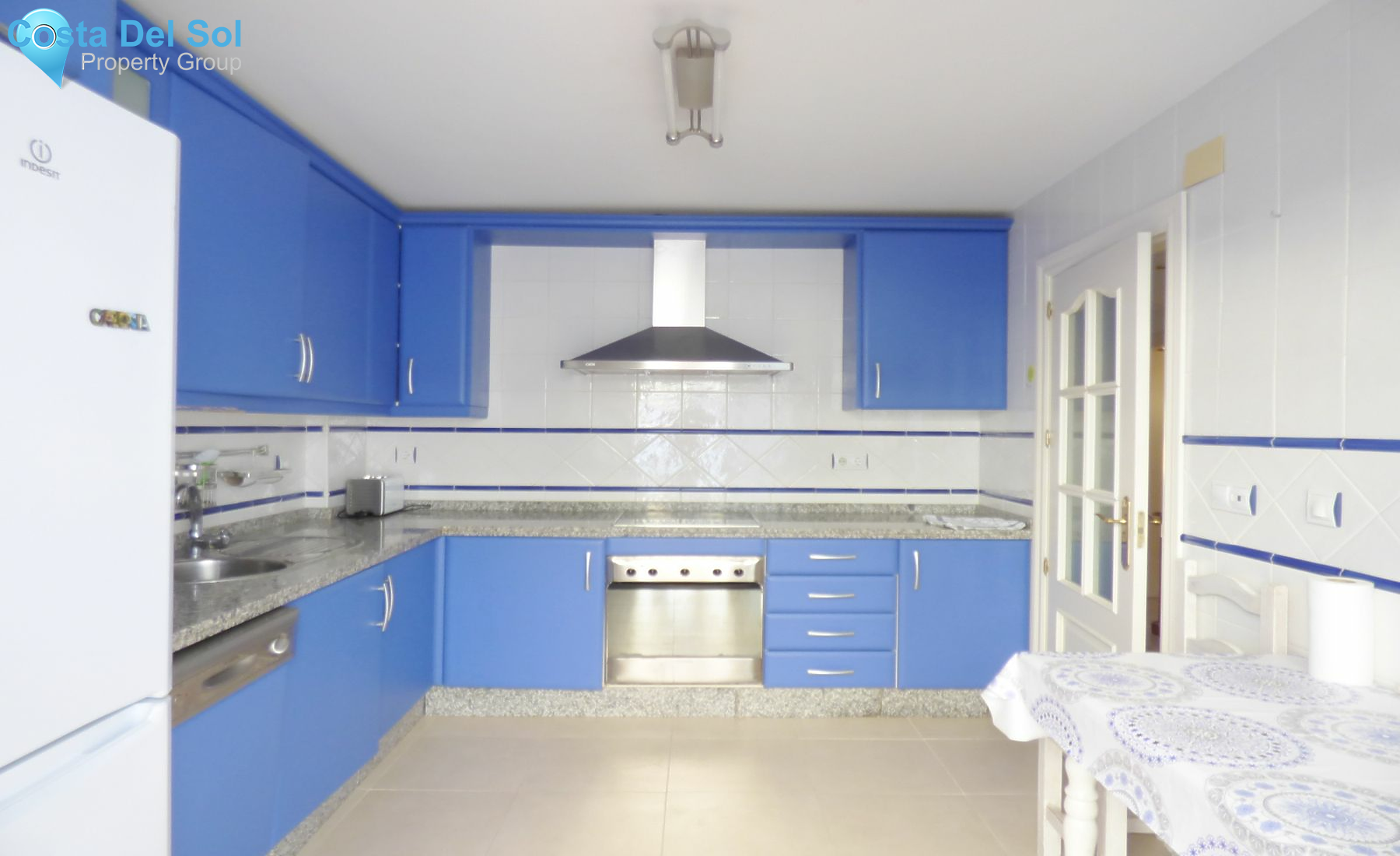 Townhouse in Nagüeles-1158109