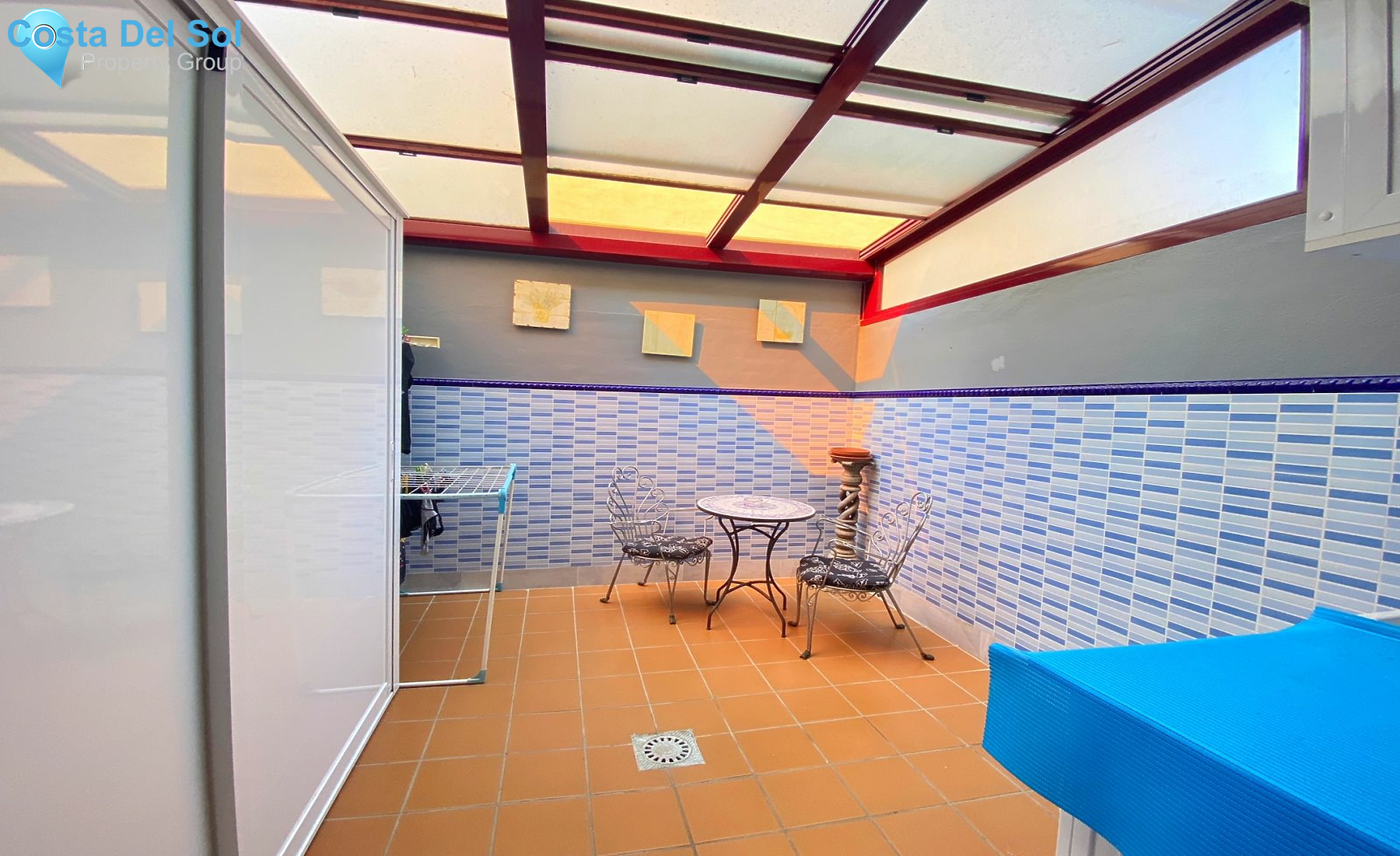 Townhouse in Nagüeles-1158110