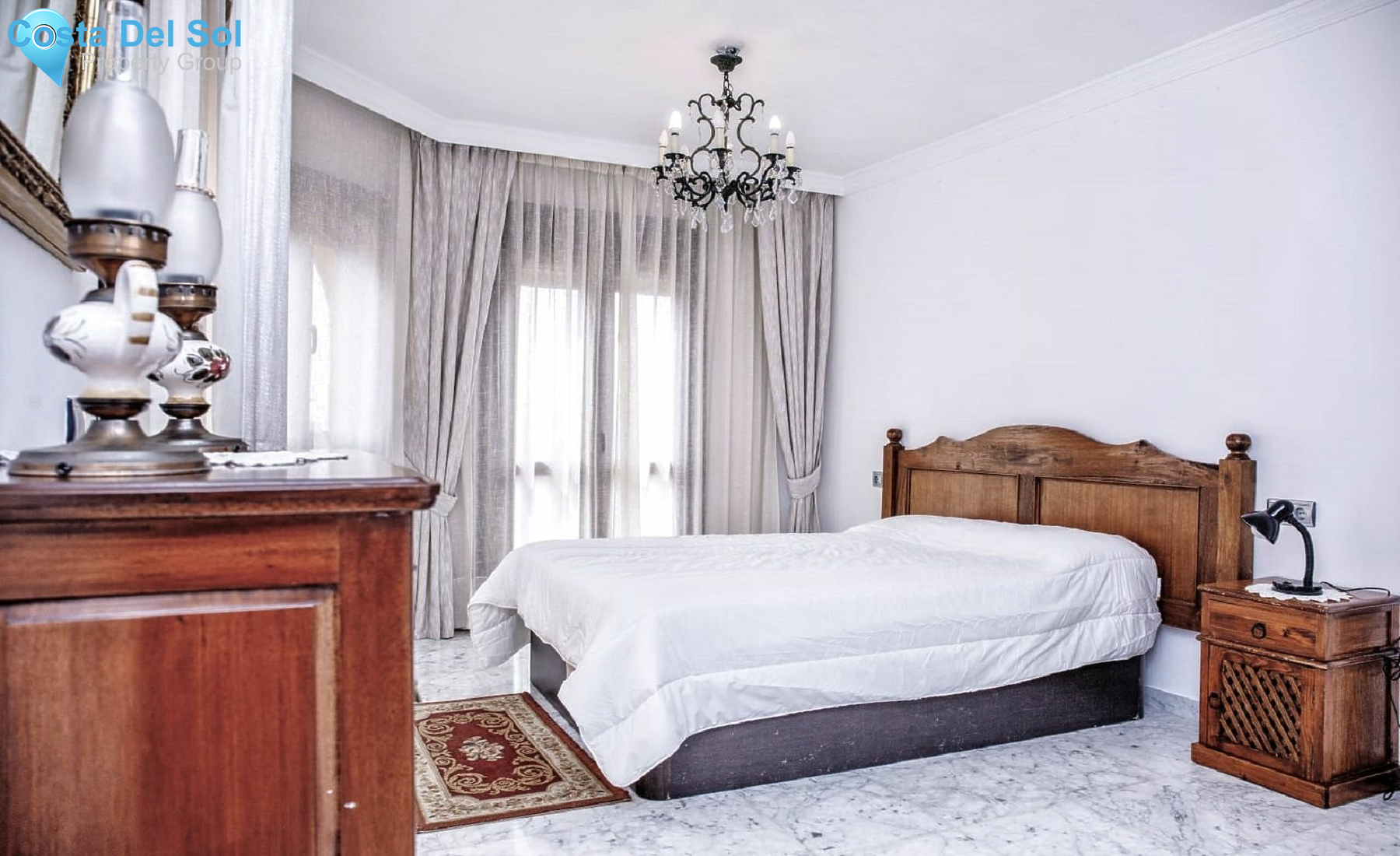 Townhouse in Nagüeles-1158111