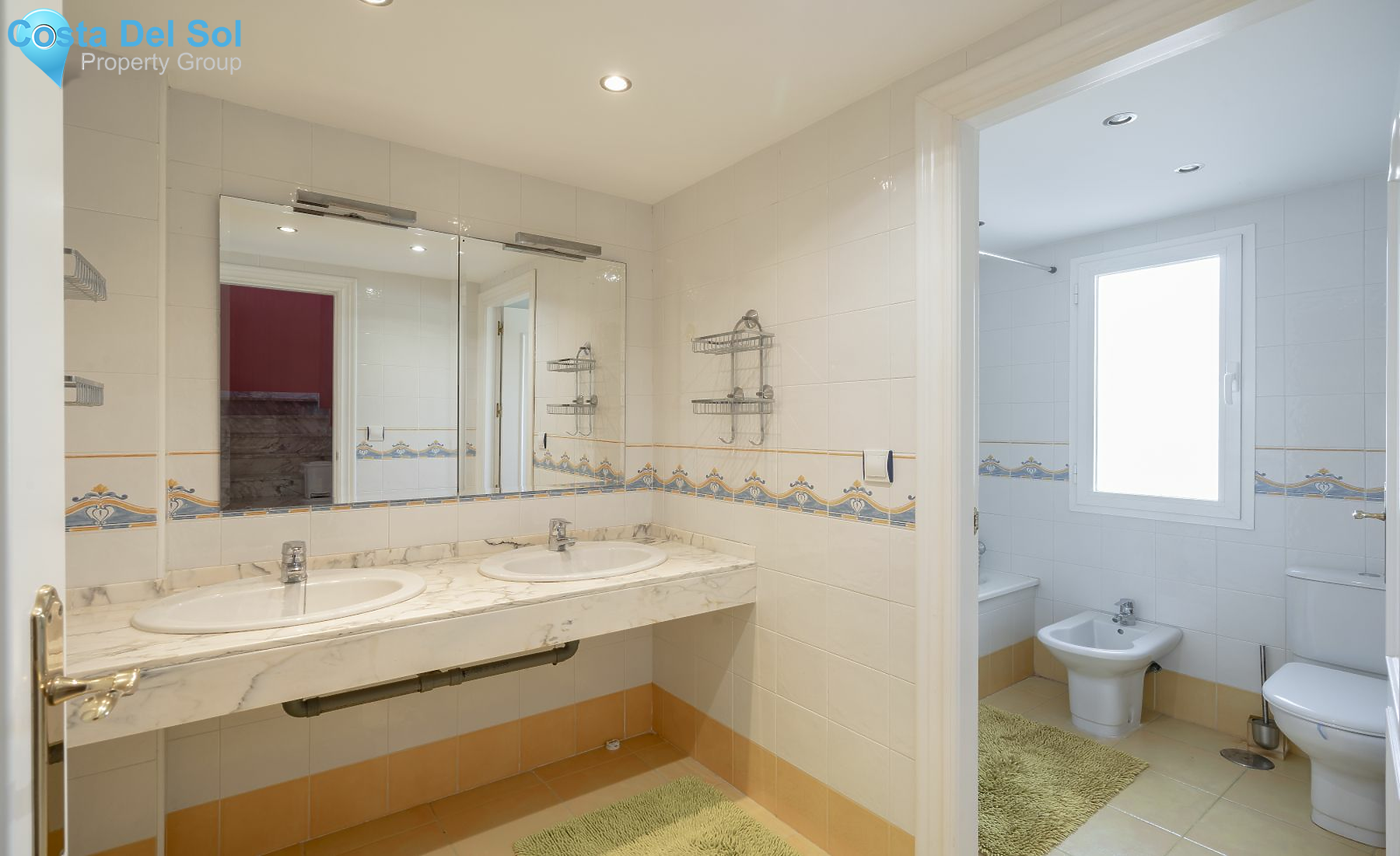 Townhouse in Nagüeles-1191759