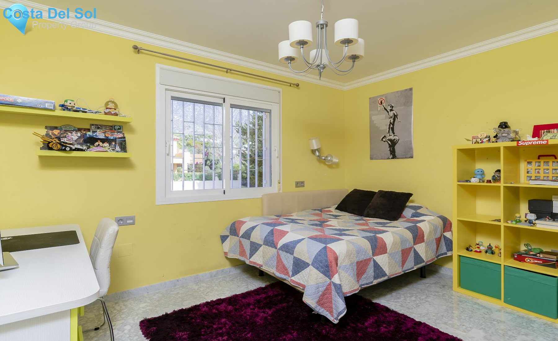 Townhouse in Nagüeles-1191762