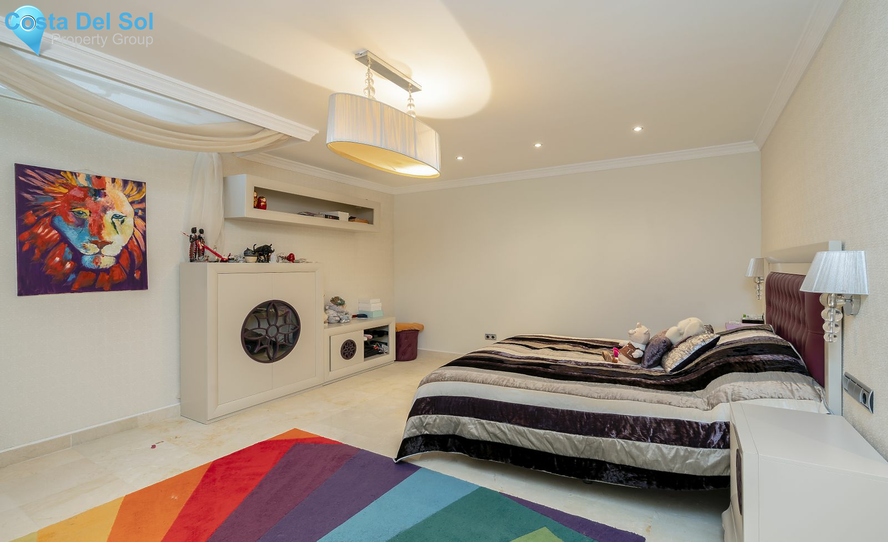 Townhouse in Nagüeles-1191763