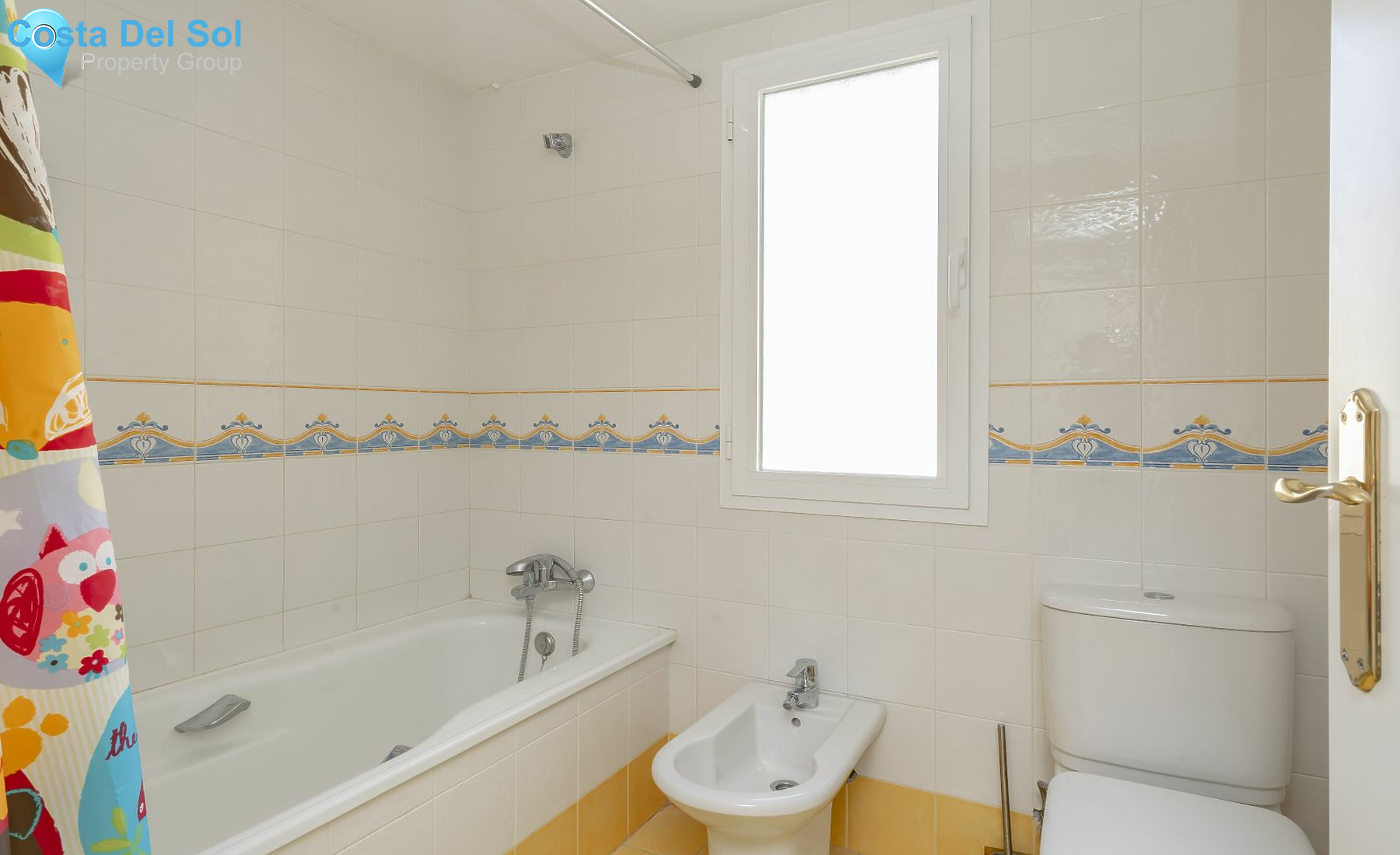 Townhouse in Nagüeles-1191764