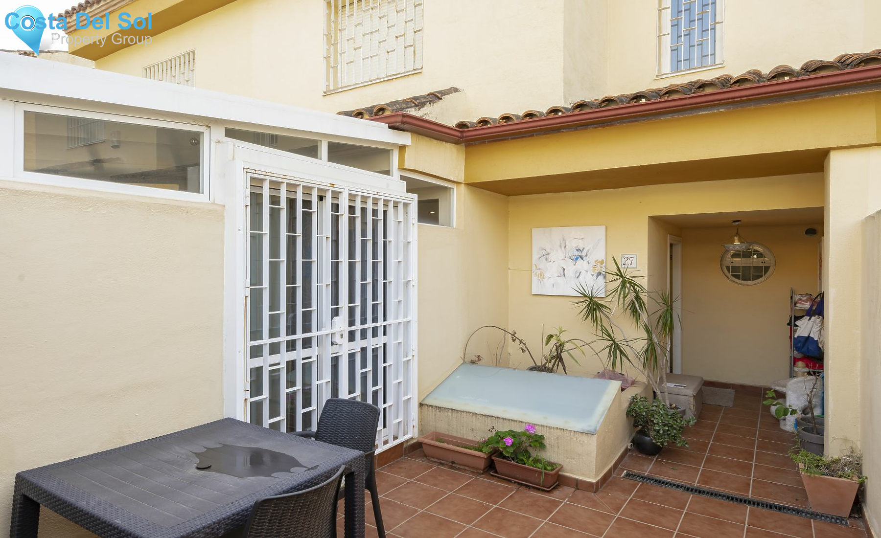 Townhouse in Nagüeles-1191765