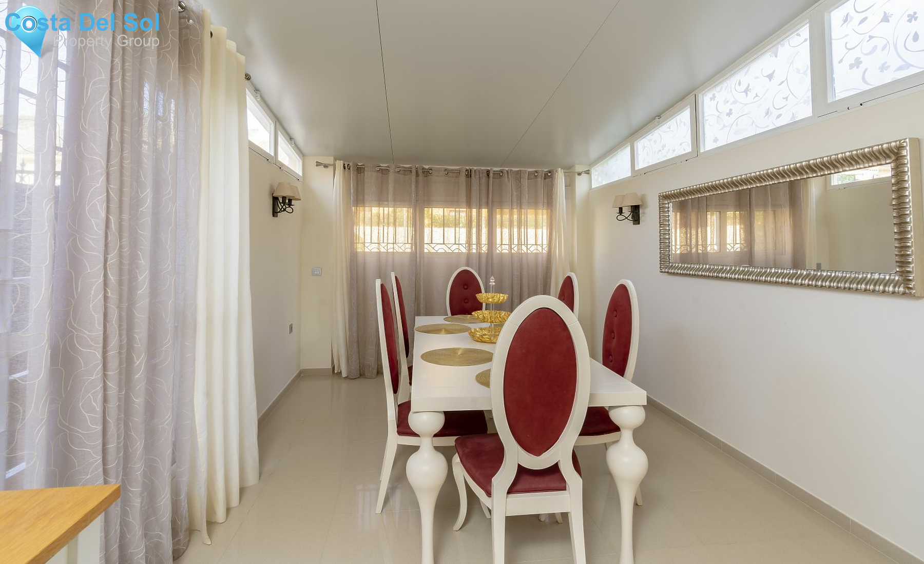 Townhouse in Nagüeles-1191766