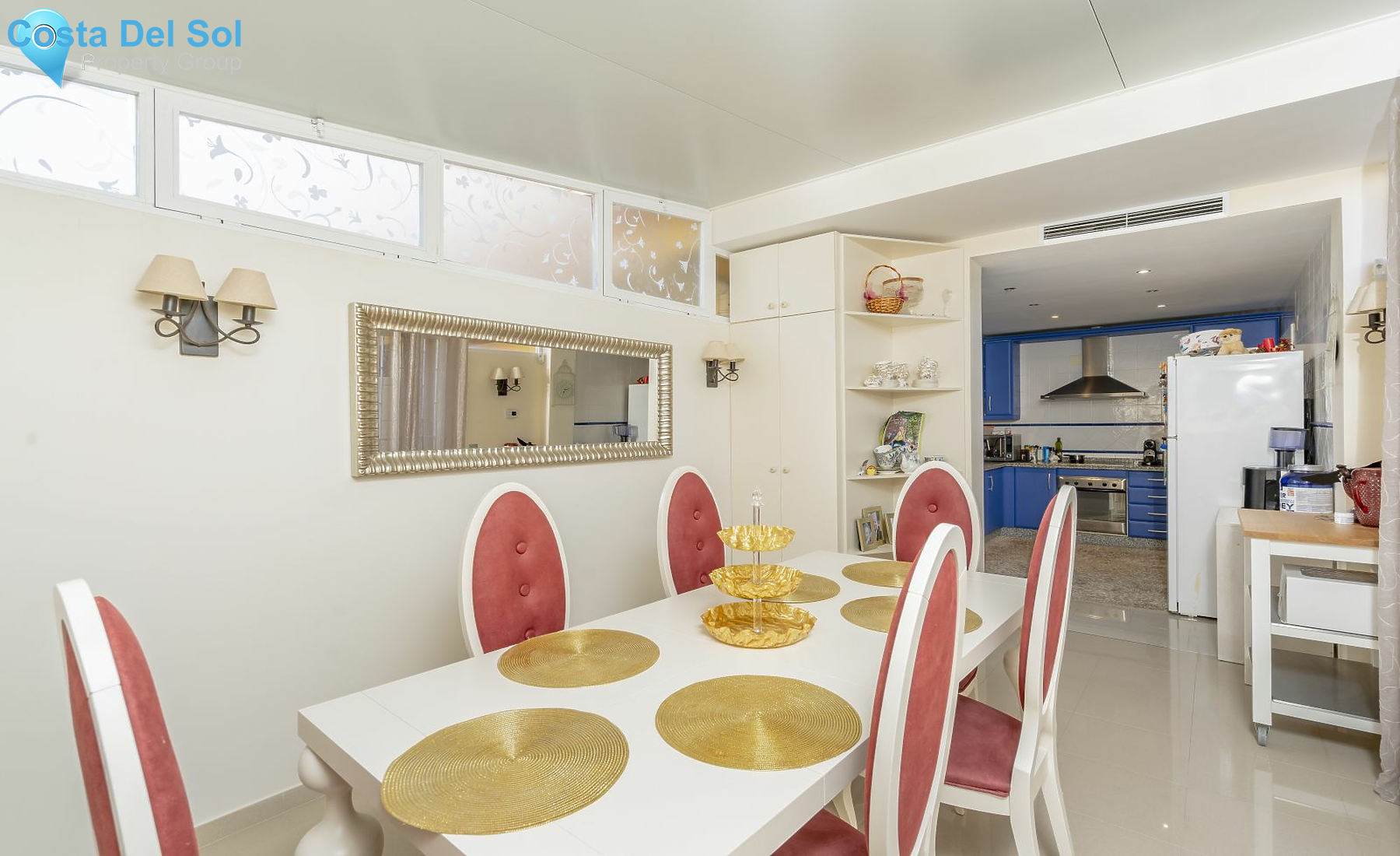 Townhouse in Nagüeles-1191767