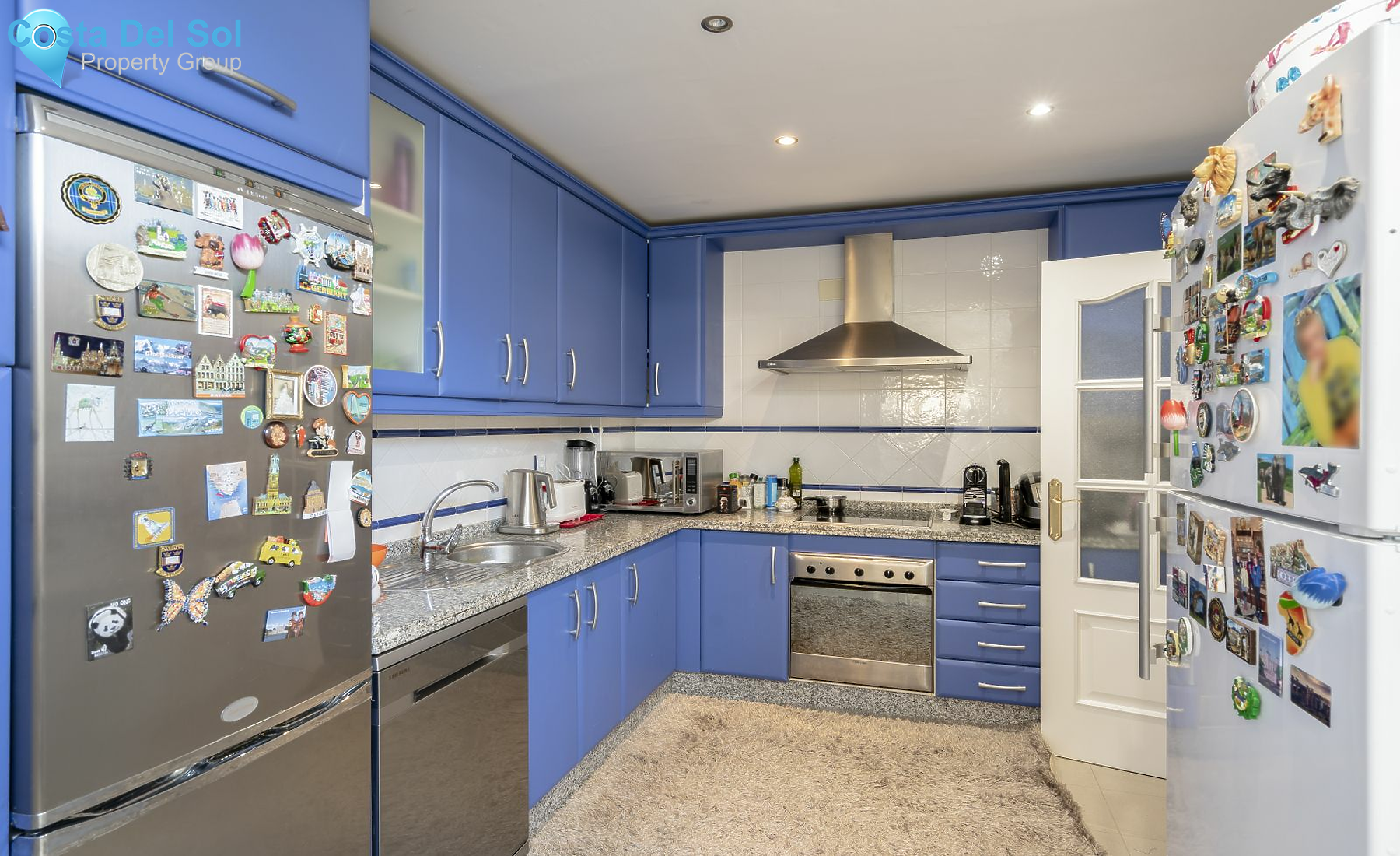 Townhouse in Nagüeles-1191768