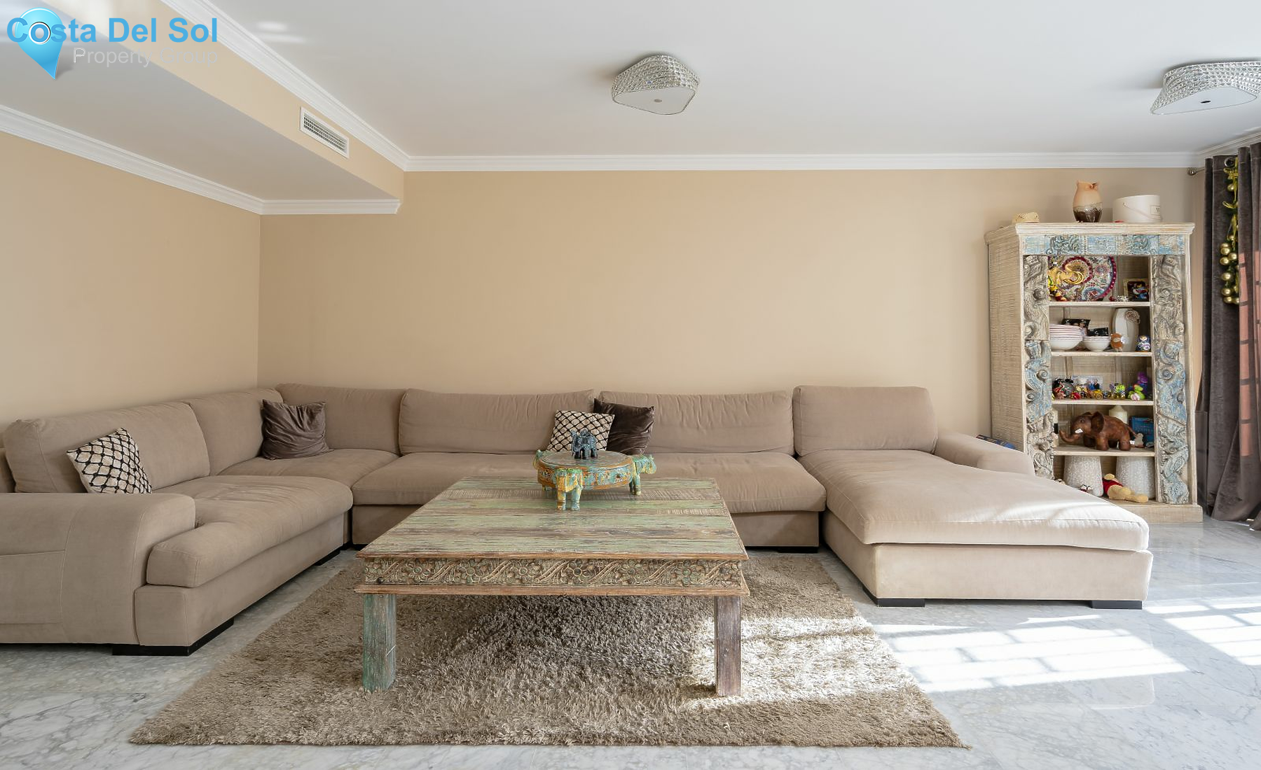 Townhouse in Nagüeles-1191753