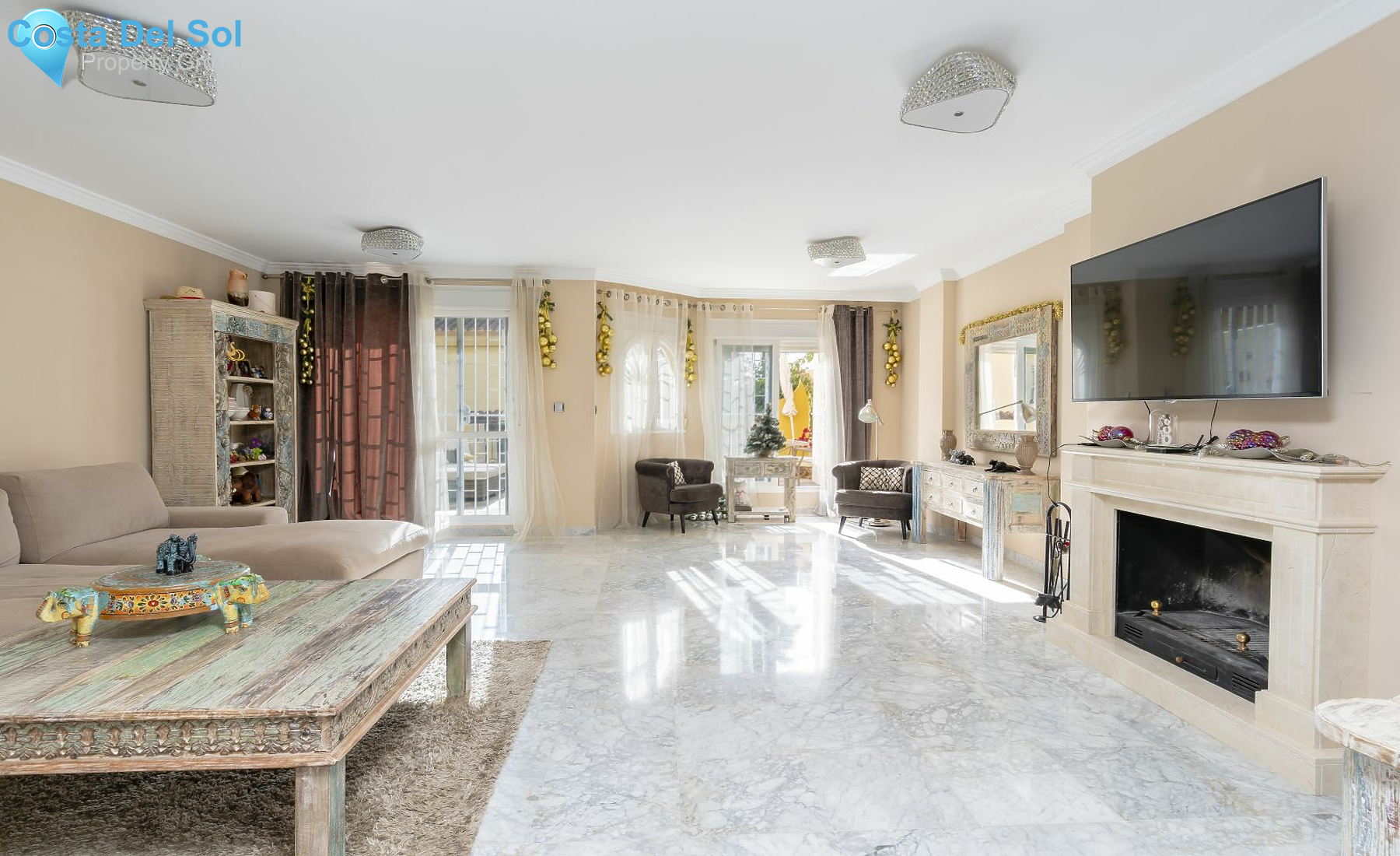 Townhouse in Nagüeles-1191754