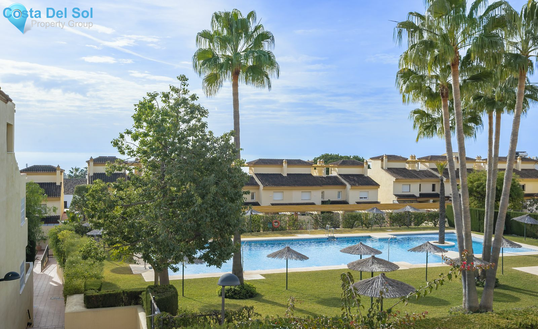 Townhouse in Nagüeles-1191755