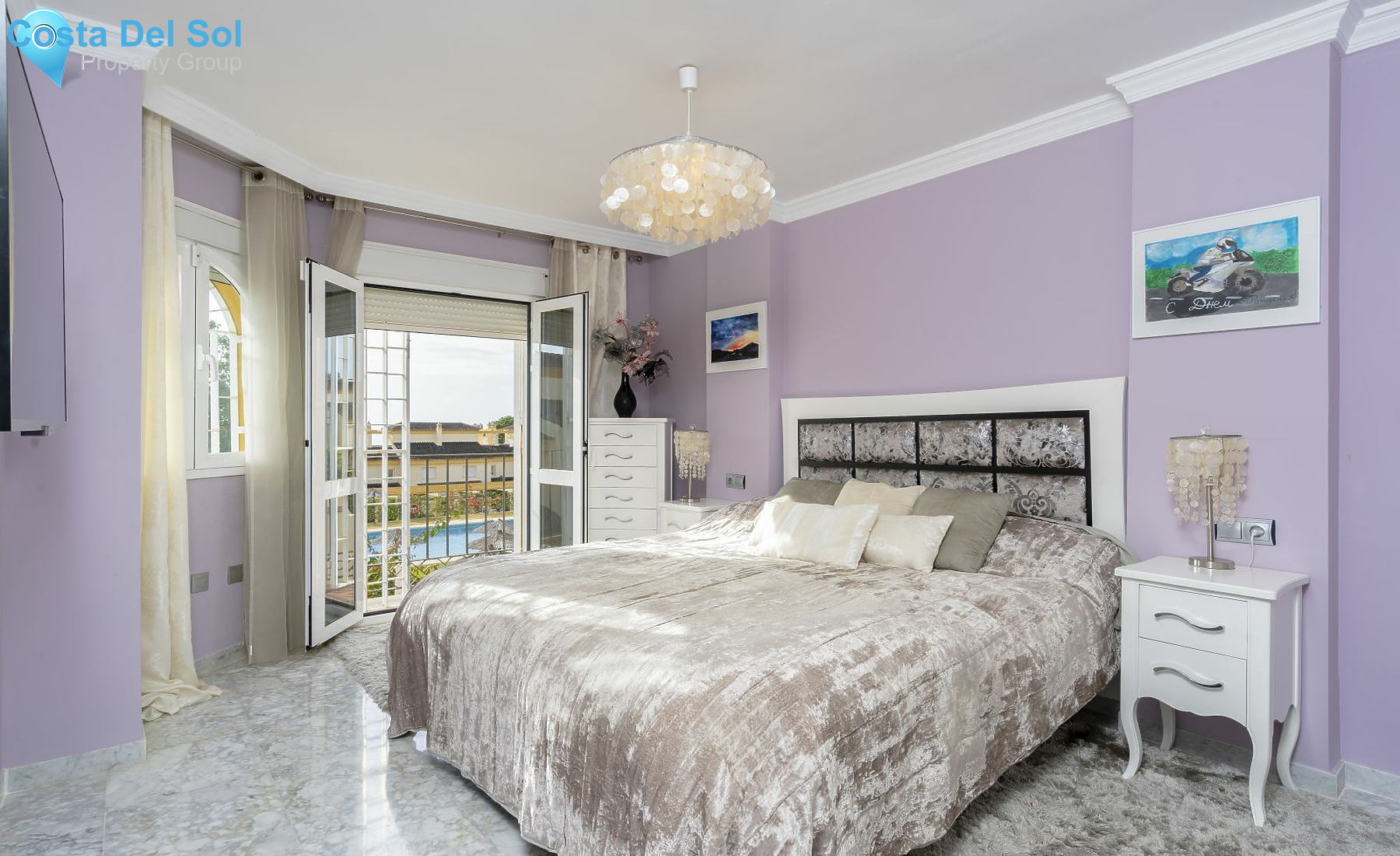 Townhouse in Nagüeles-1191756