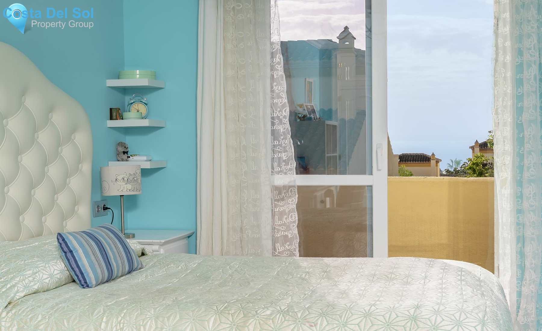 Townhouse in Nagüeles-1191758