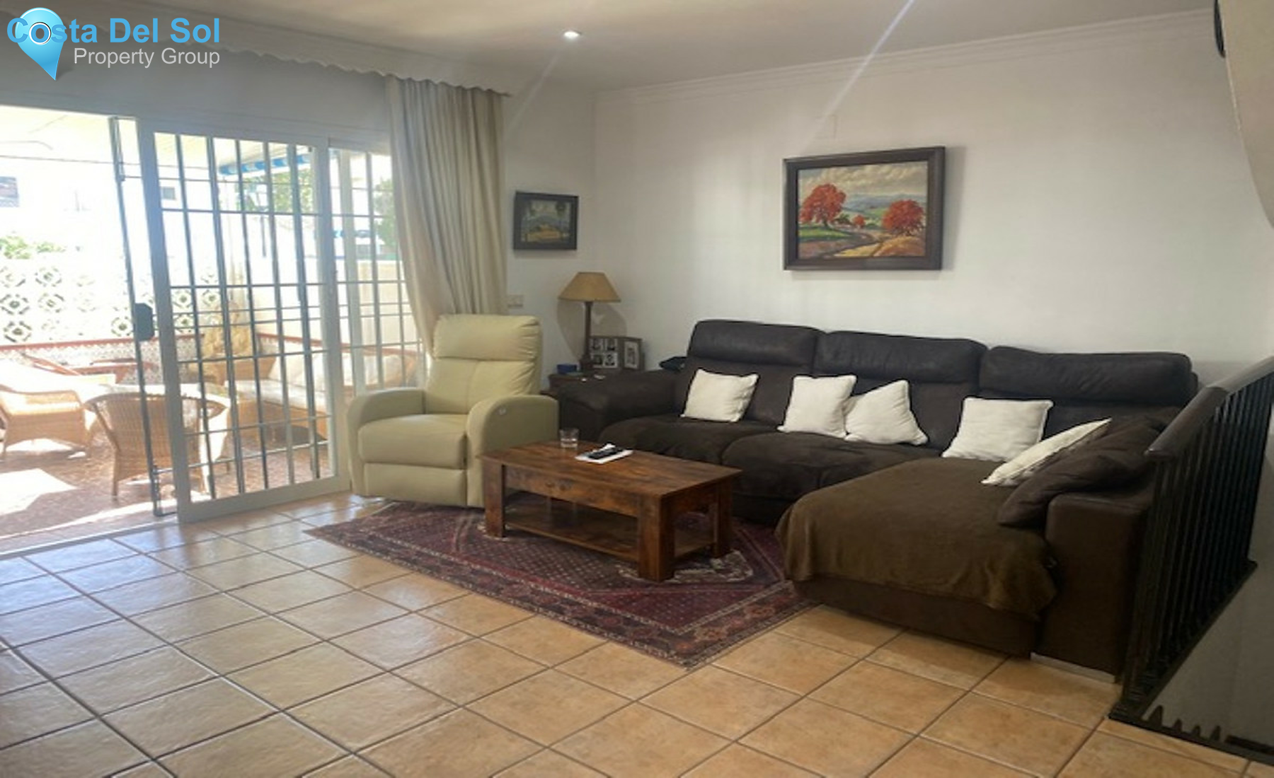 Townhouse in New Golden Mile-1249422