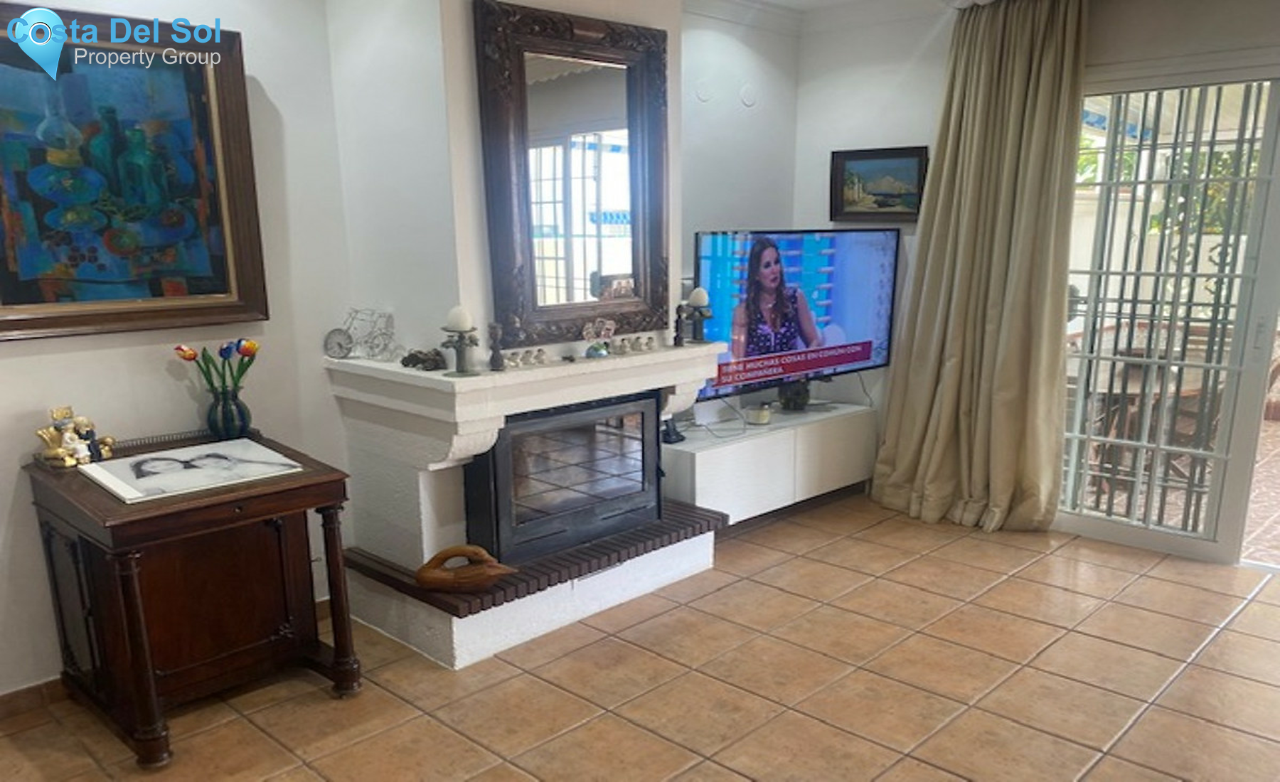 Townhouse in New Golden Mile-1249424