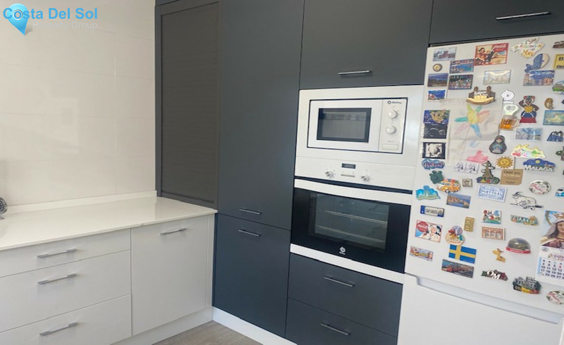 Townhouse in New Golden Mile-1249427