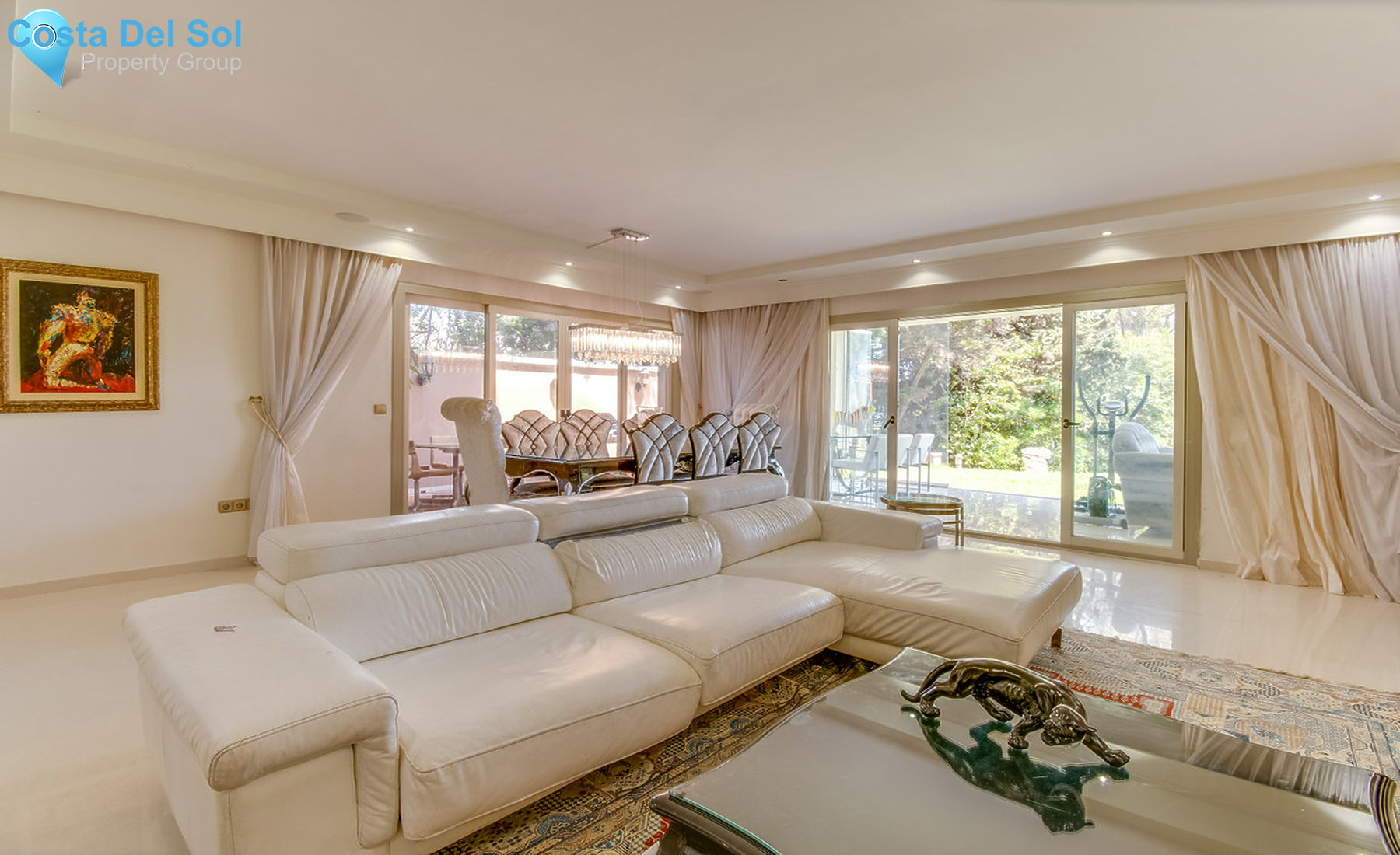 Townhouse in New Golden Mile-1274702