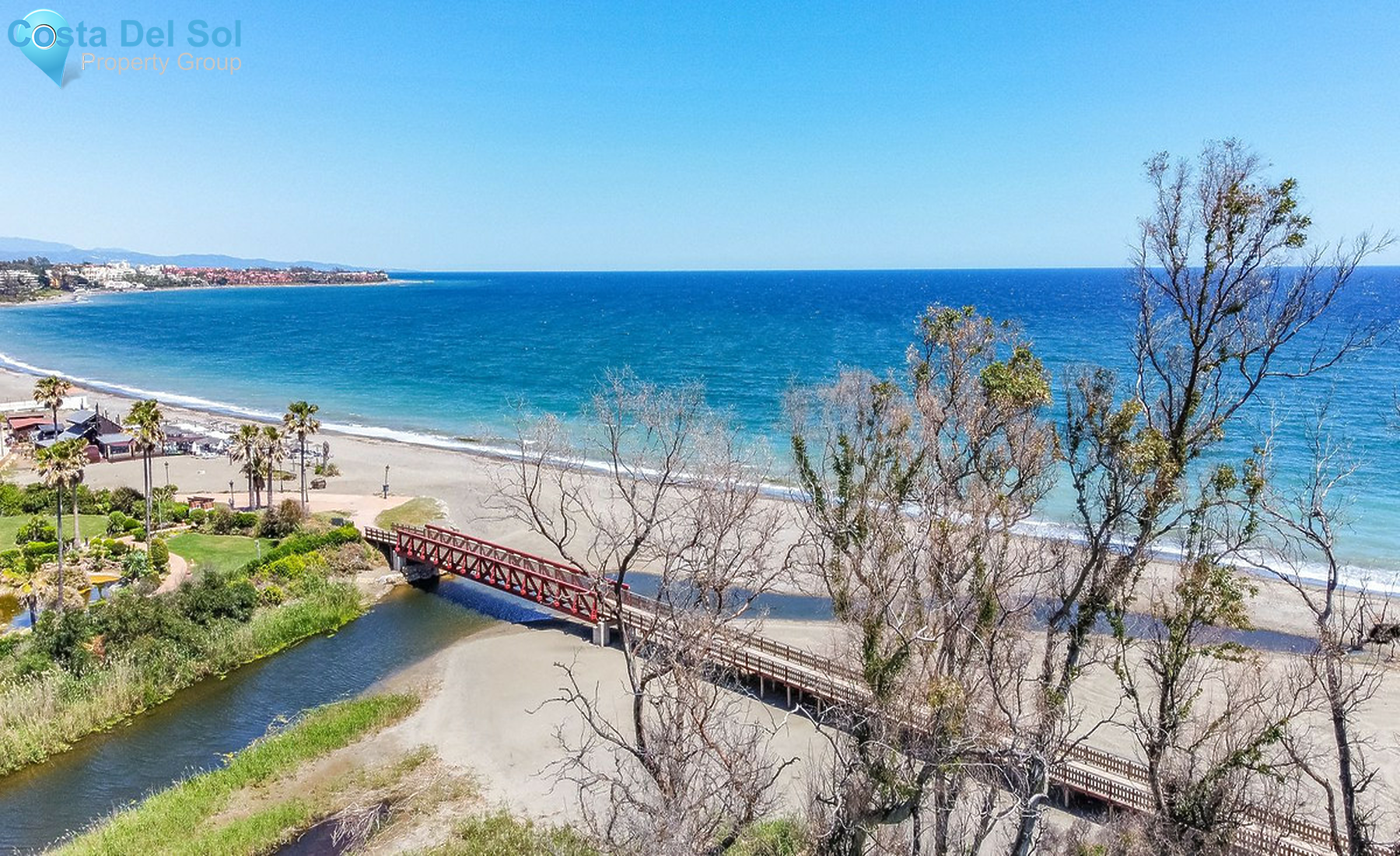 Townhouse in New Golden Mile-1274707