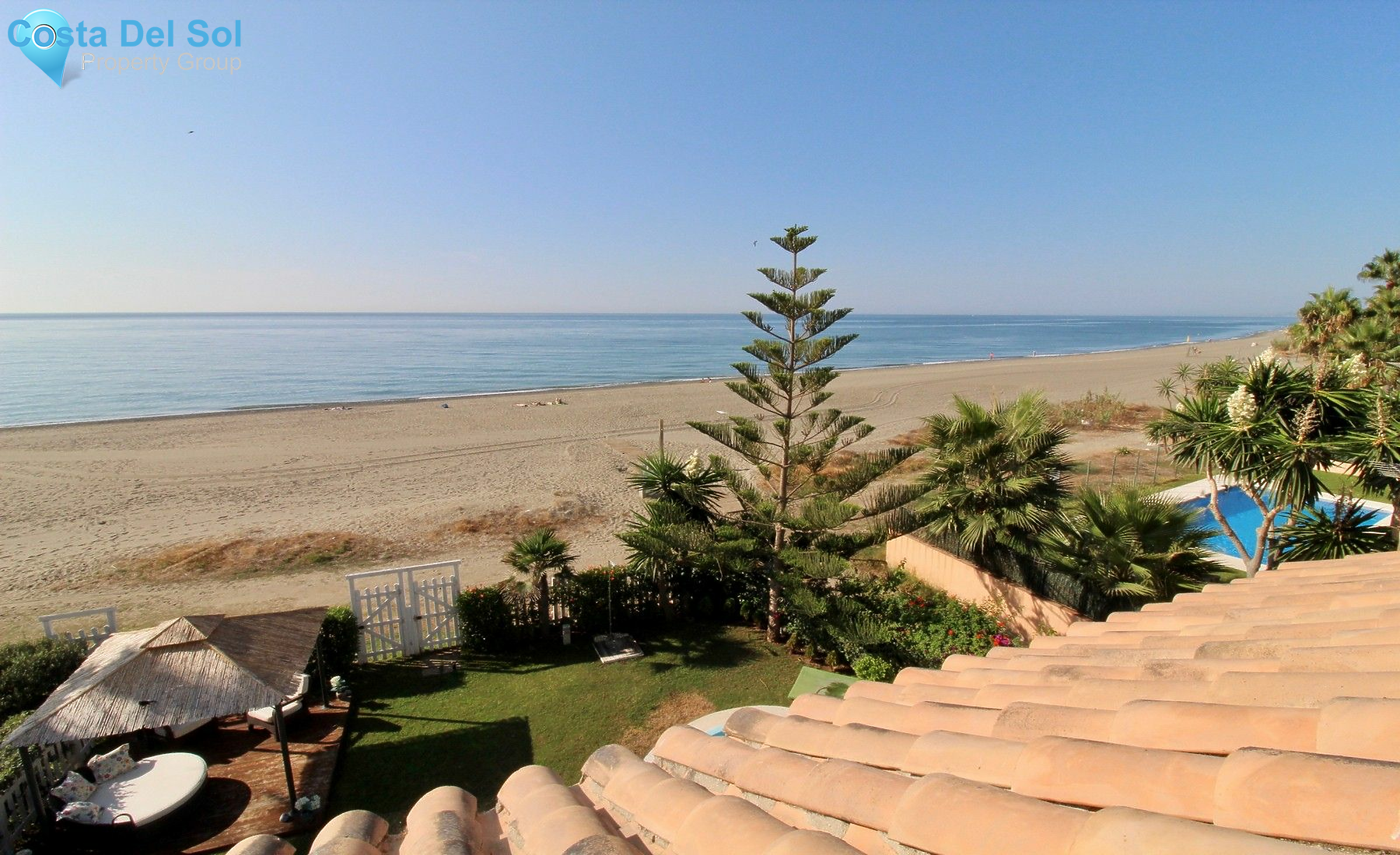 Townhouse in New Golden Mile-1231551