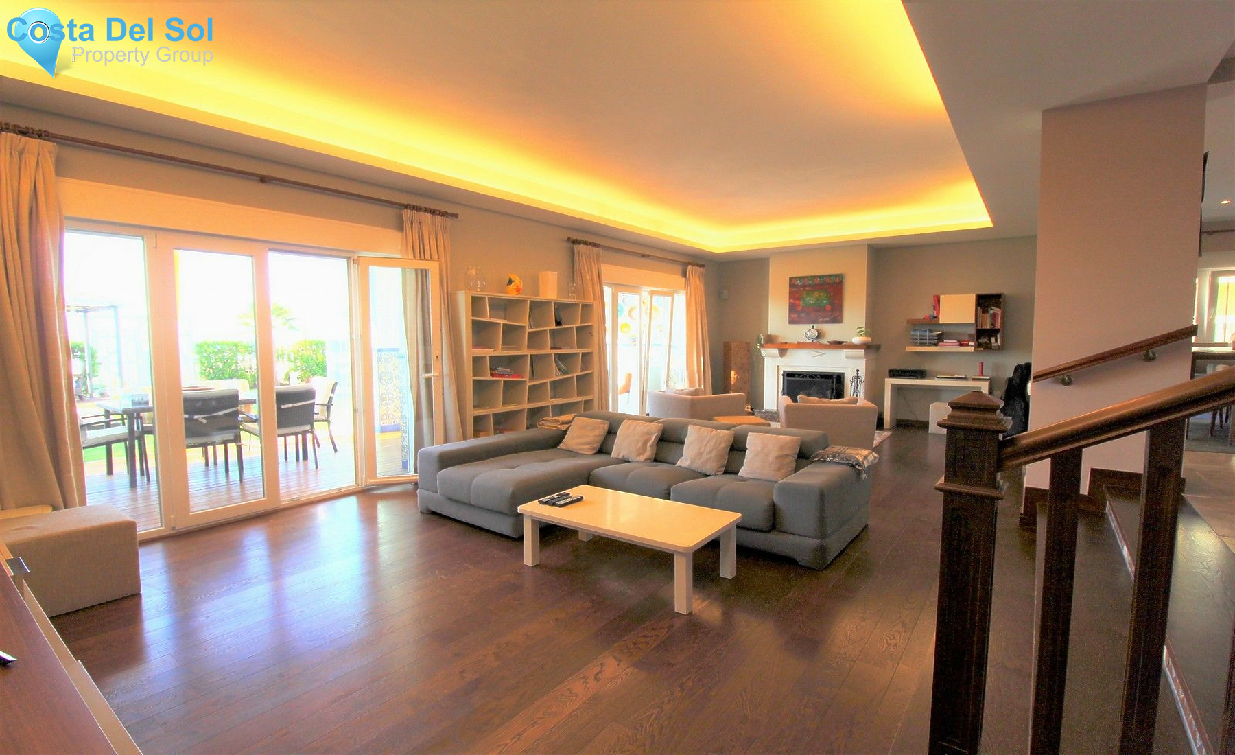 Townhouse in New Golden Mile-1231560