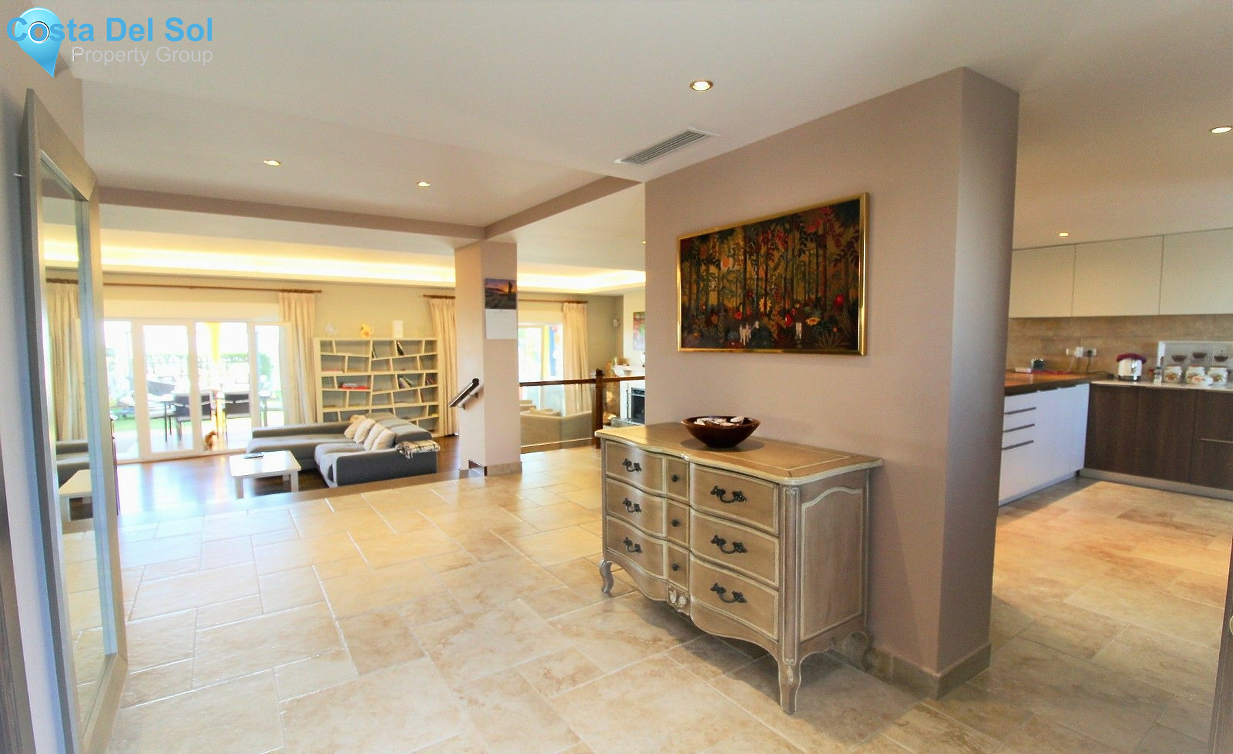 Townhouse in New Golden Mile-1231561