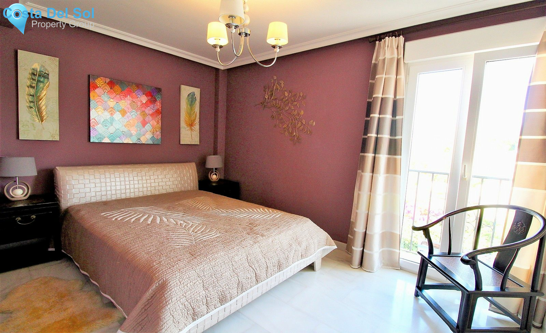 Townhouse in New Golden Mile-1231566