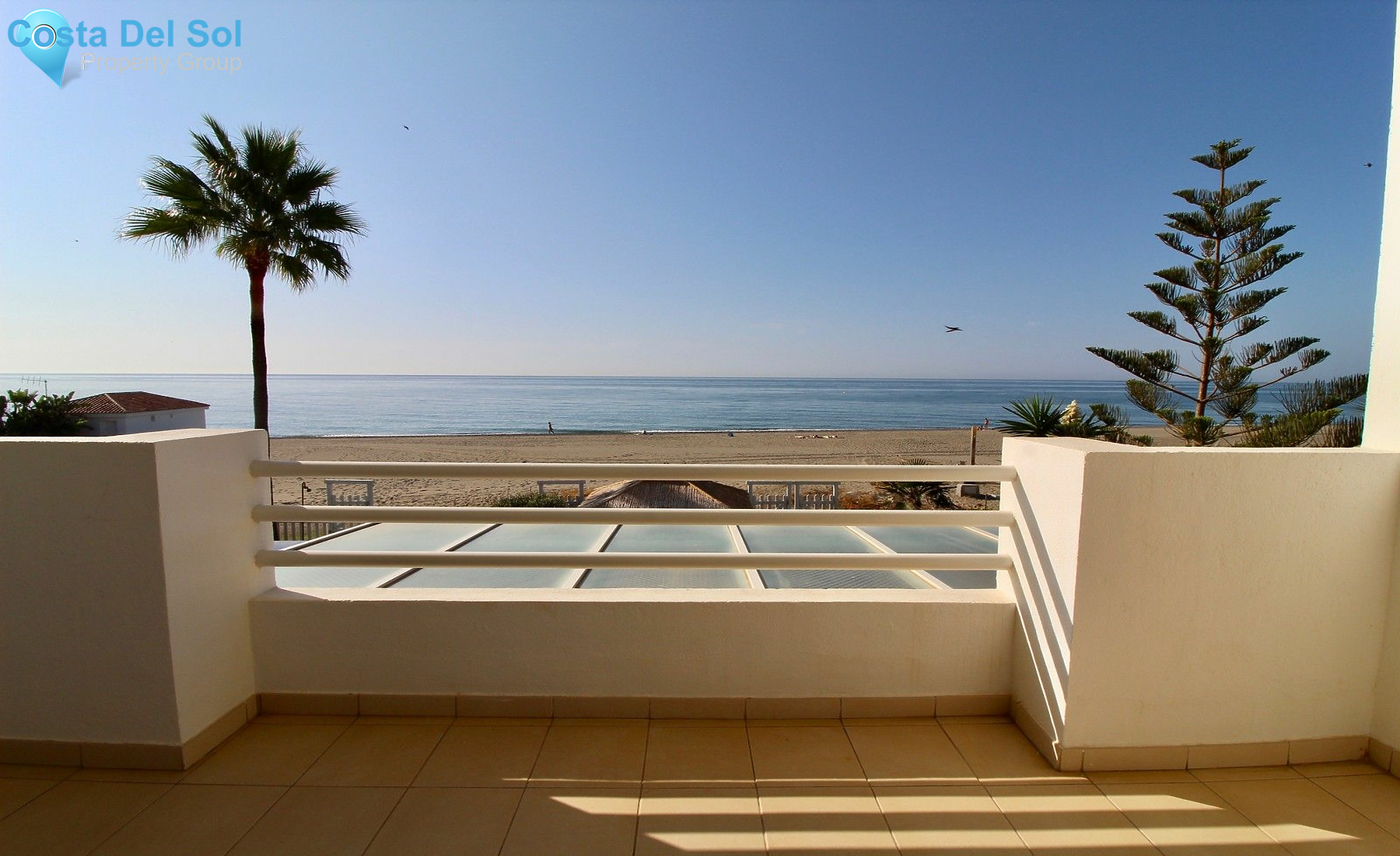 Townhouse in New Golden Mile-1231552