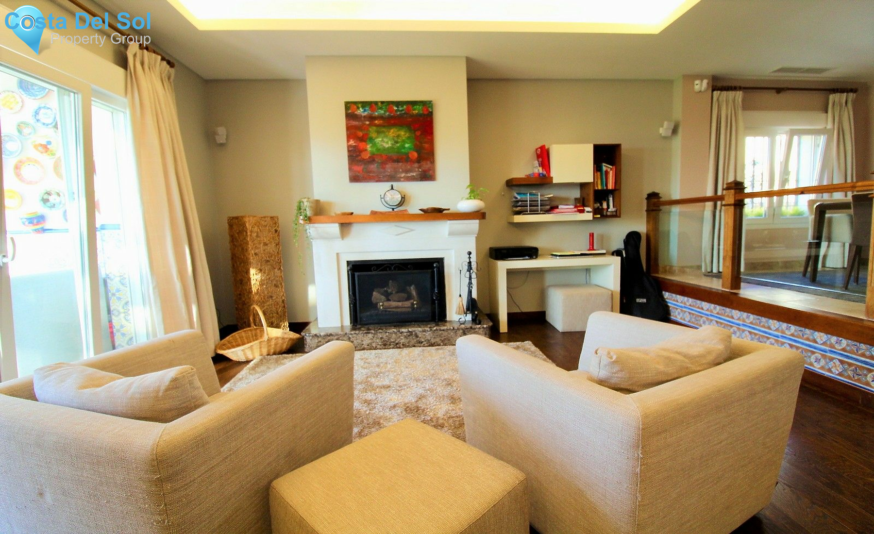 Townhouse in New Golden Mile-1231559