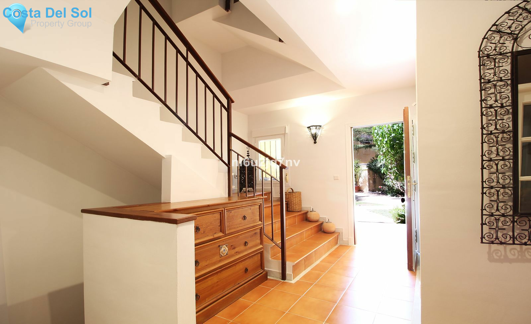 Townhouse in New Golden Mile-1493994