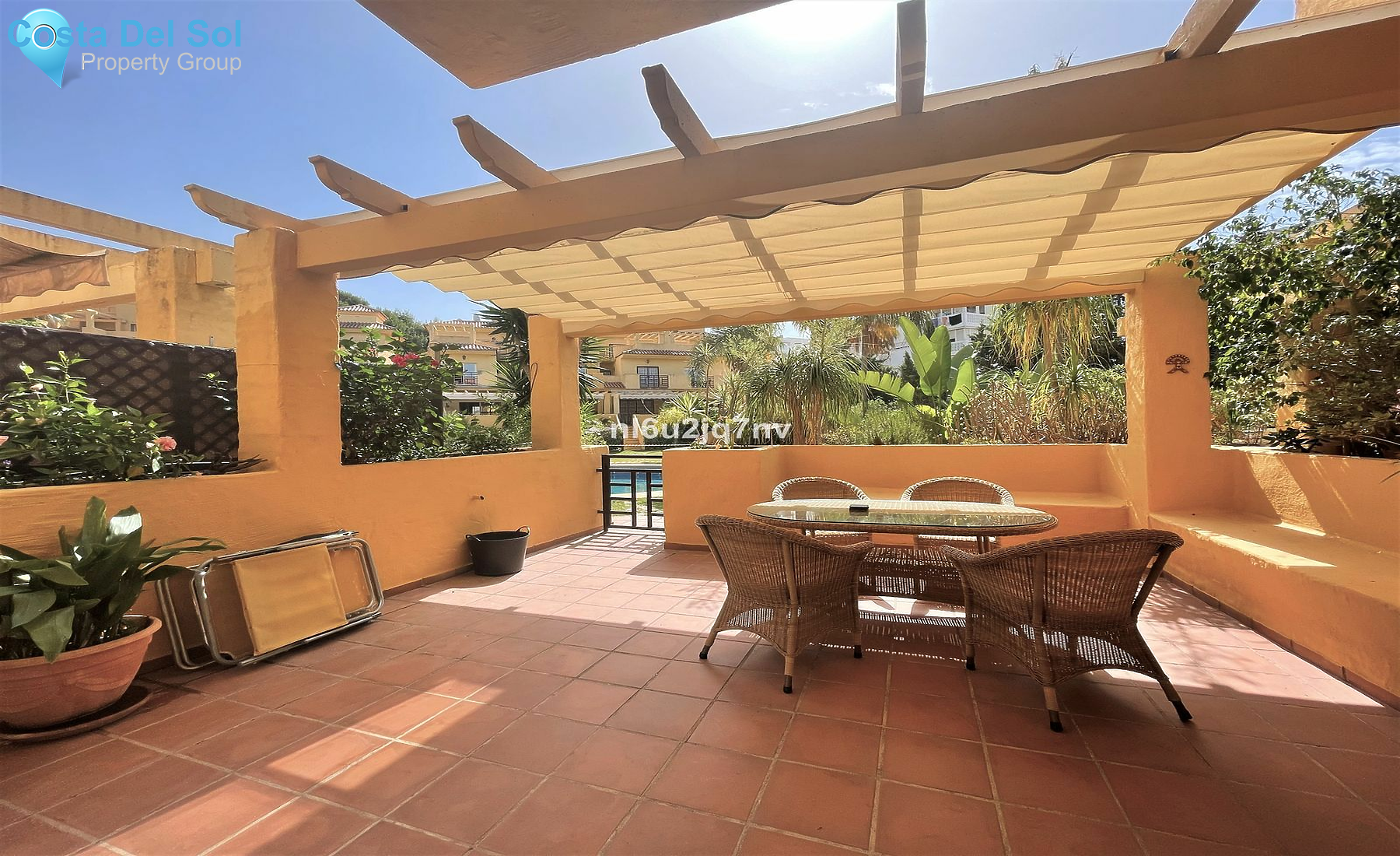 Townhouse in New Golden Mile-1493995