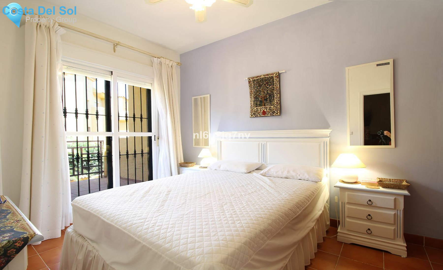 Townhouse in New Golden Mile-1493990