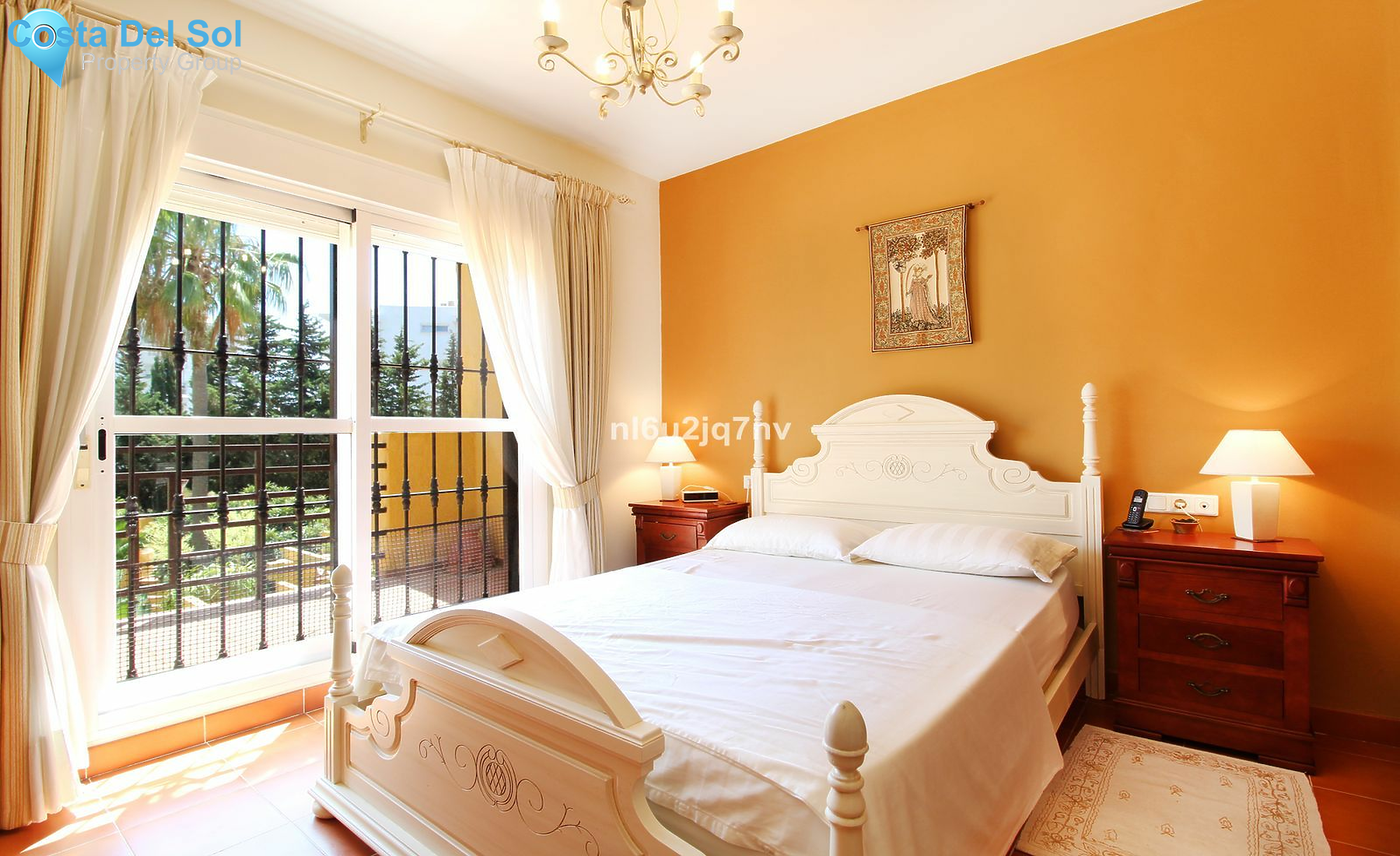 Townhouse in New Golden Mile-1493991