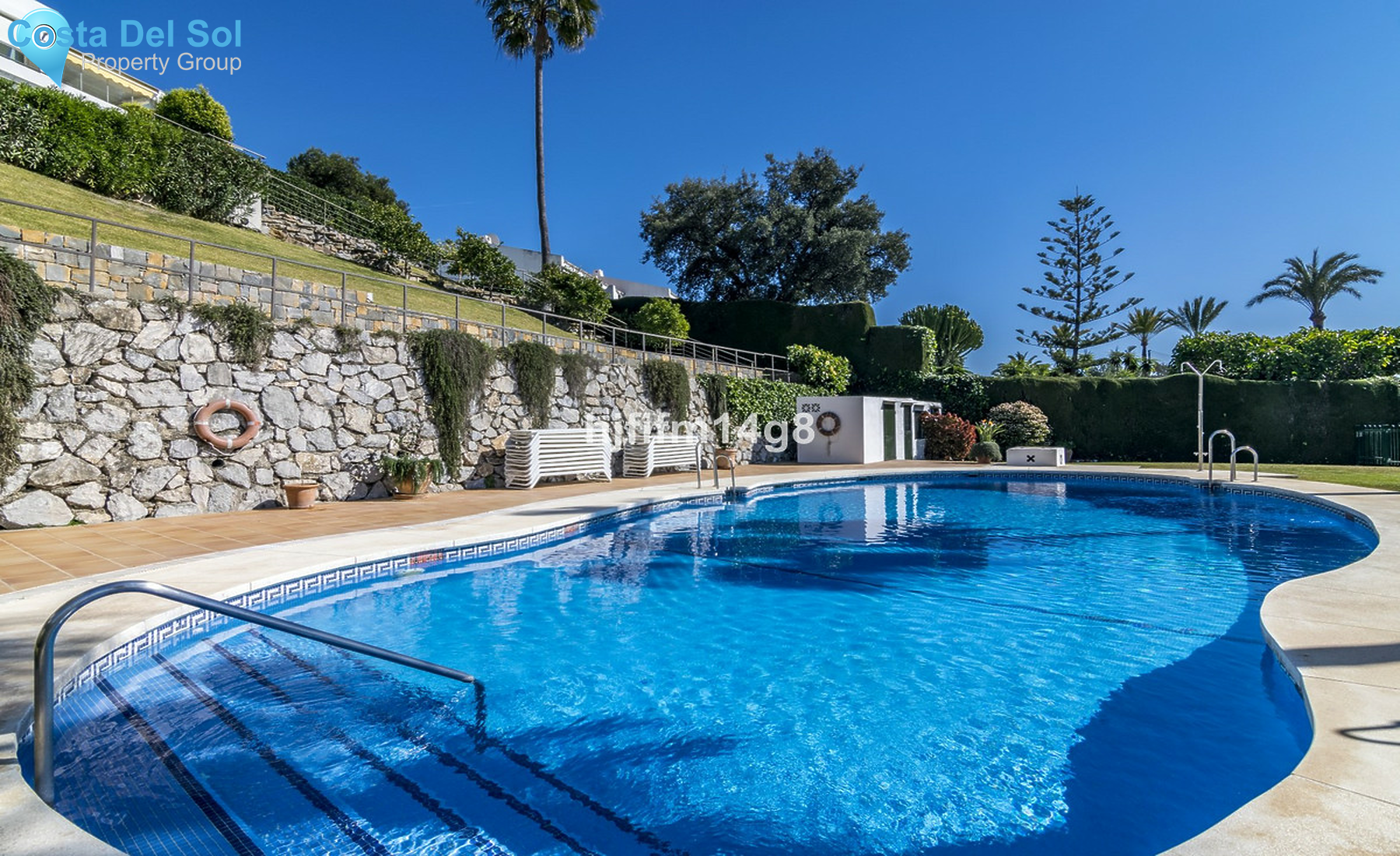 Townhouse in Nueva Andalucía