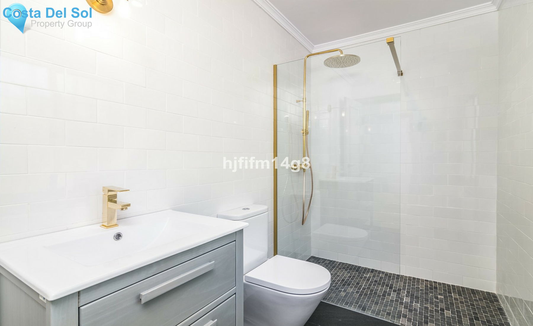 Townhouse in Nueva Andalucía-1252122