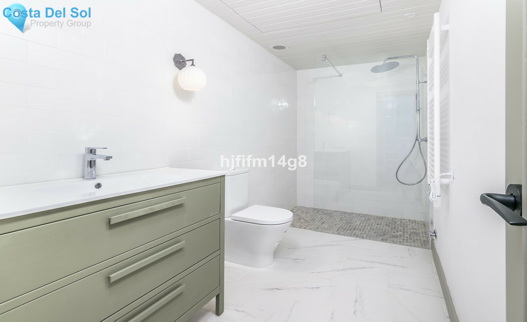 Townhouse in Nueva Andalucía-1252124