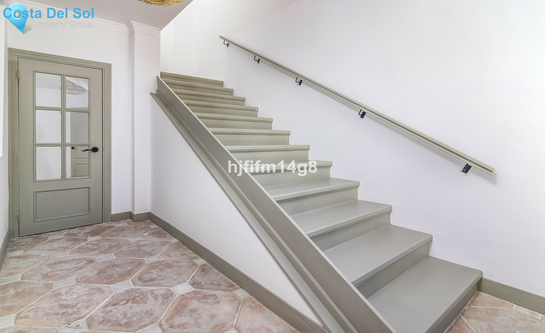 Townhouse in Nueva Andalucía-1252127