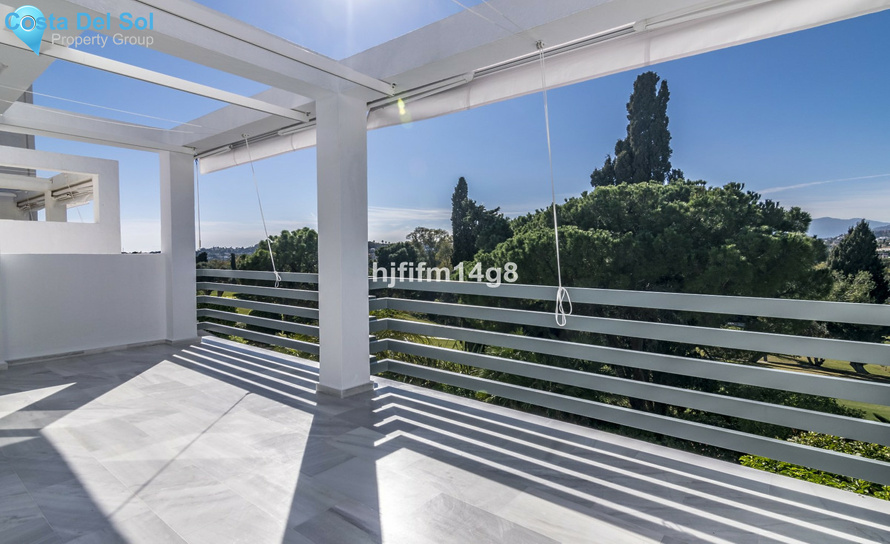 Townhouse in Nueva Andalucía-1252114